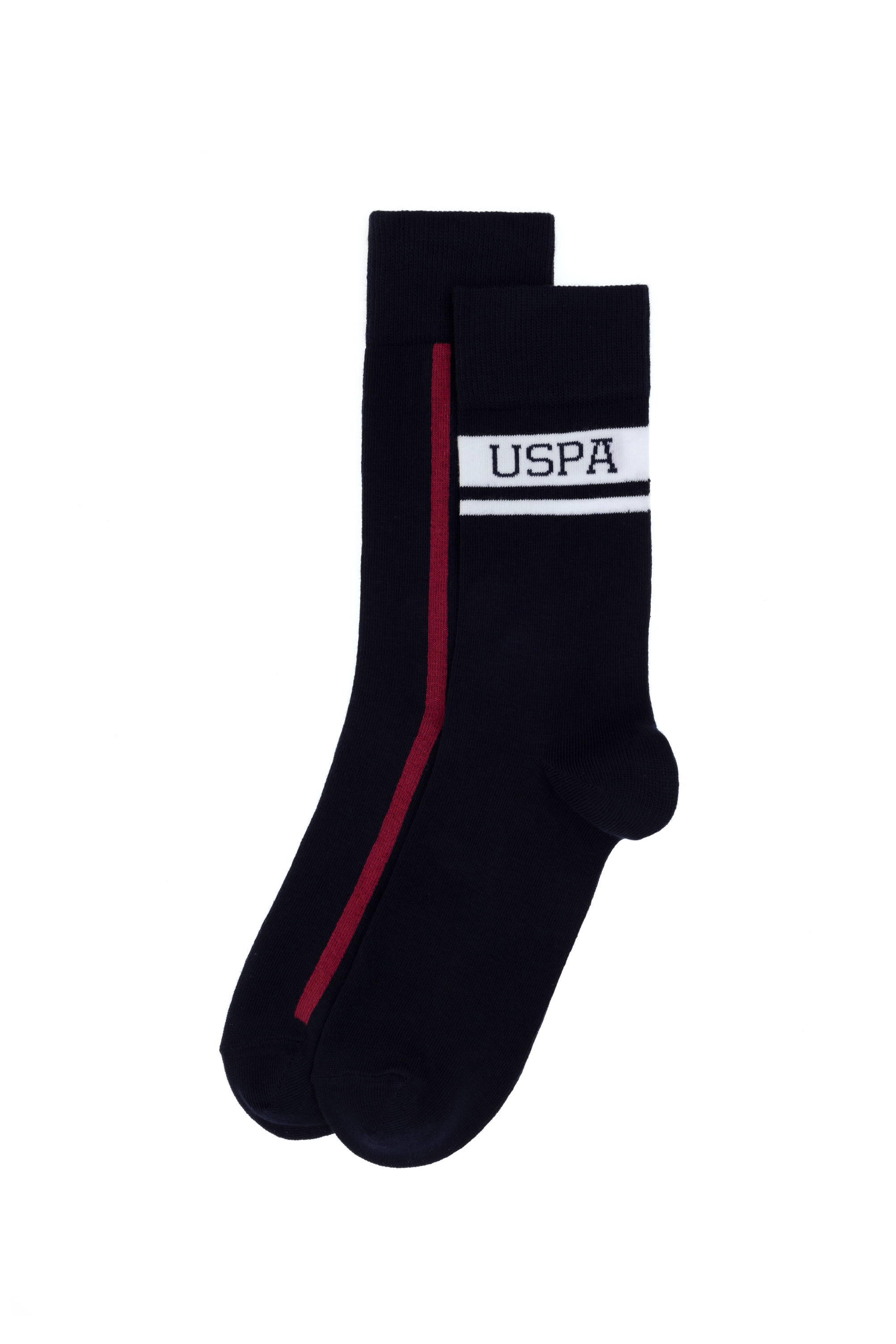 جوراب لاجورد رگولار مردانه یو اس پولو | US POLO ASSN