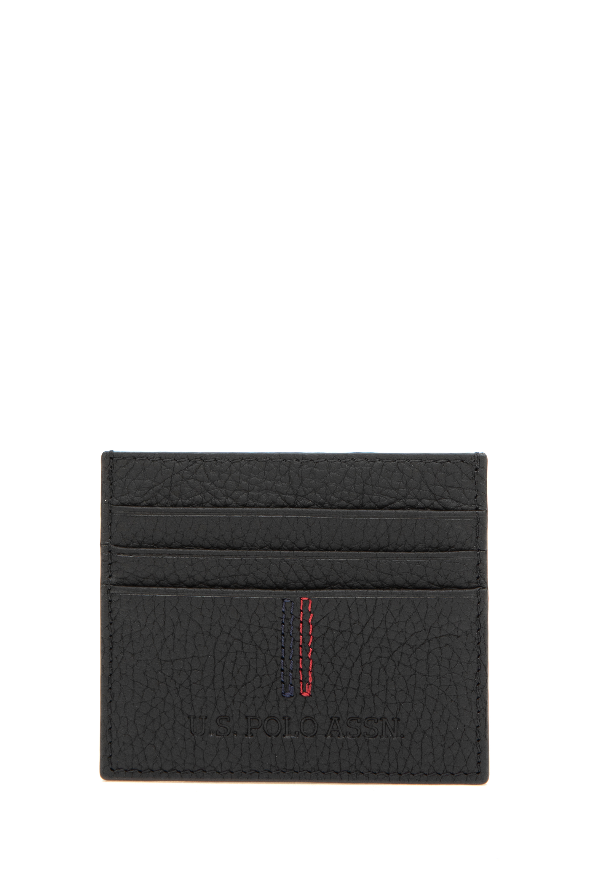 جاکارتی سیاه رگولار مردانه یو اس پولو | US POLO ASSN