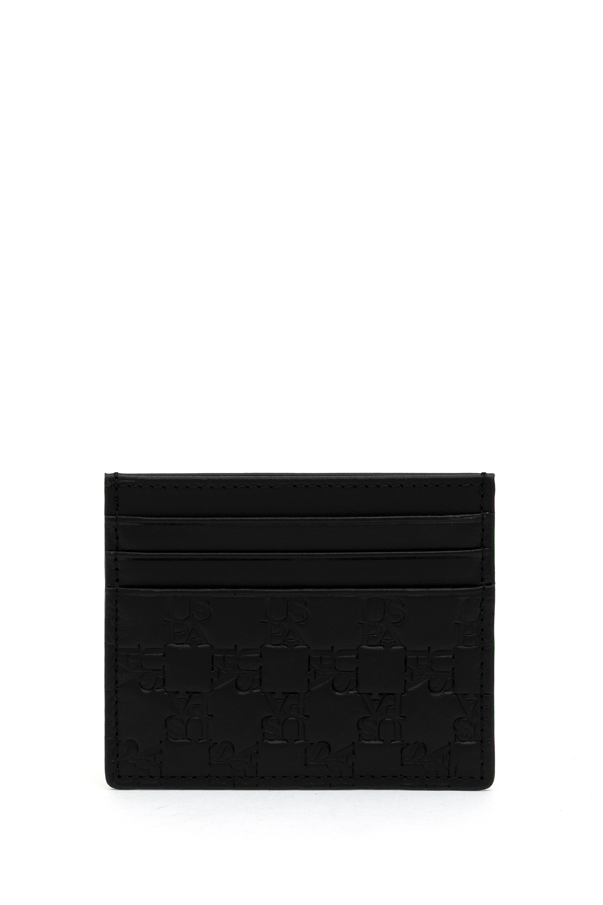 جاکارتی سیاه رگولار مردانه یو اس پولو | US POLO ASSN