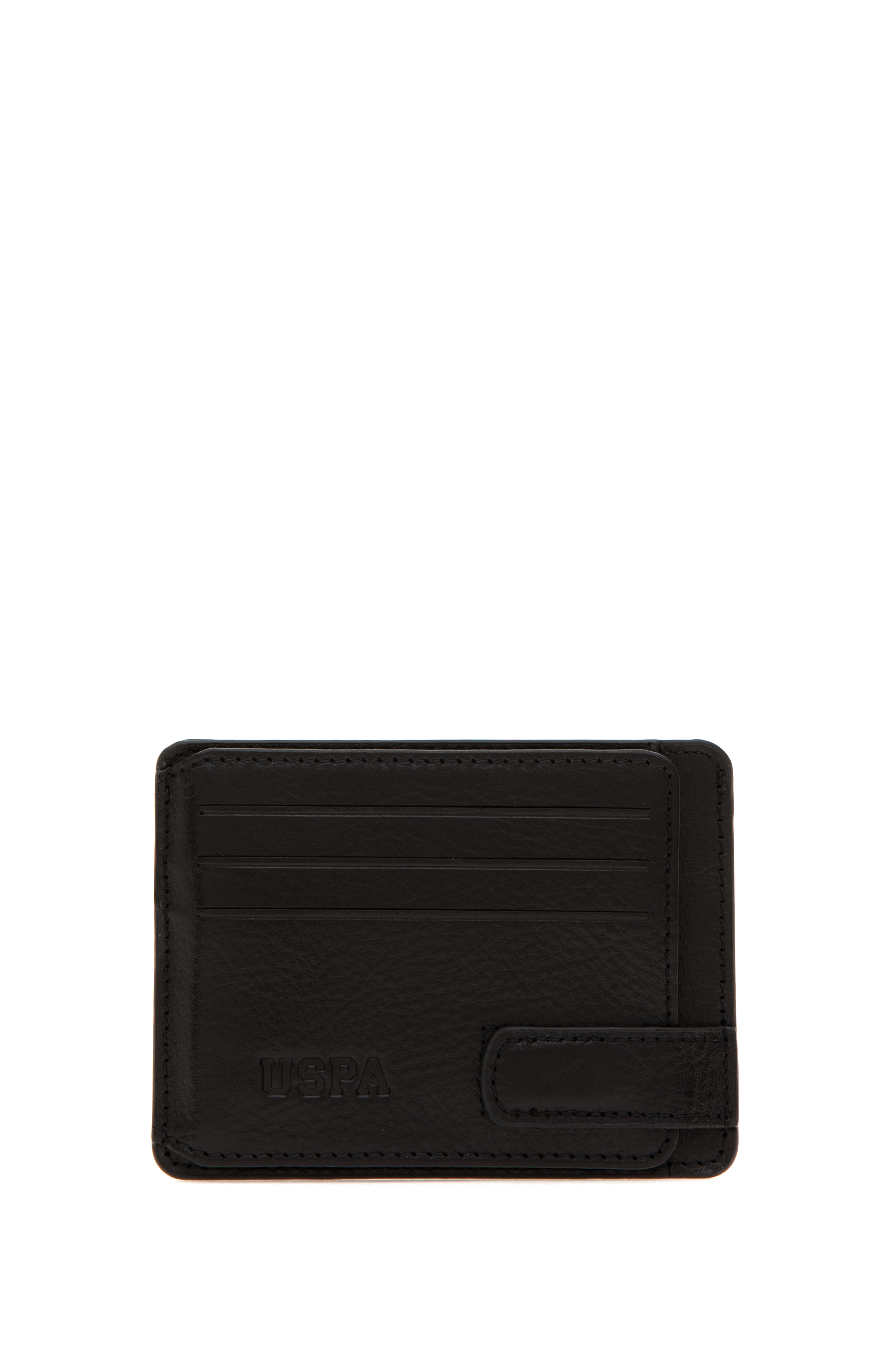 جاکارتی سیاه رگولار مردانه یو اس پولو | US POLO ASSN