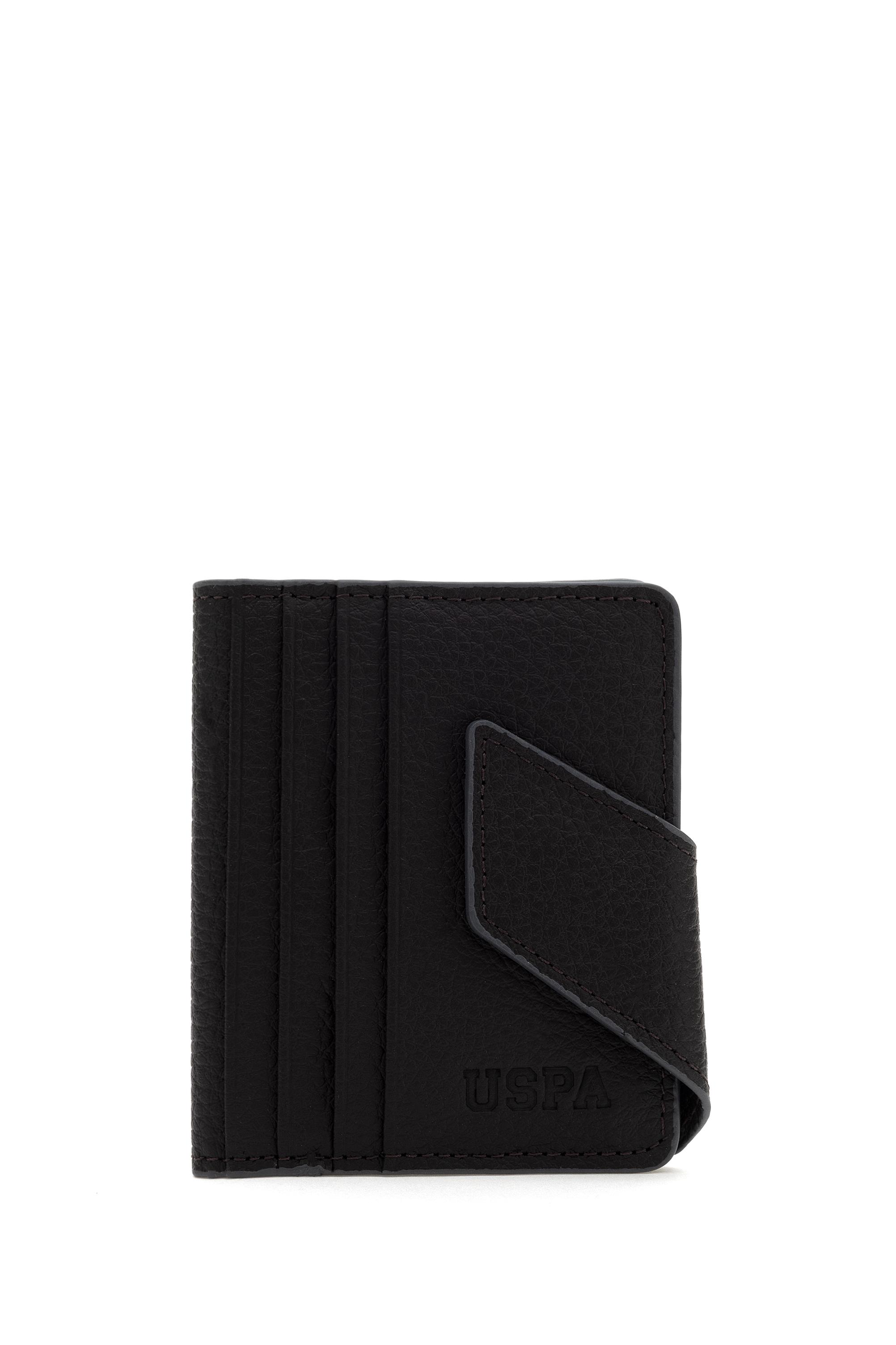 جاکارتی قهوه ای رگولار مردانه یو اس پولو | US POLO ASSN