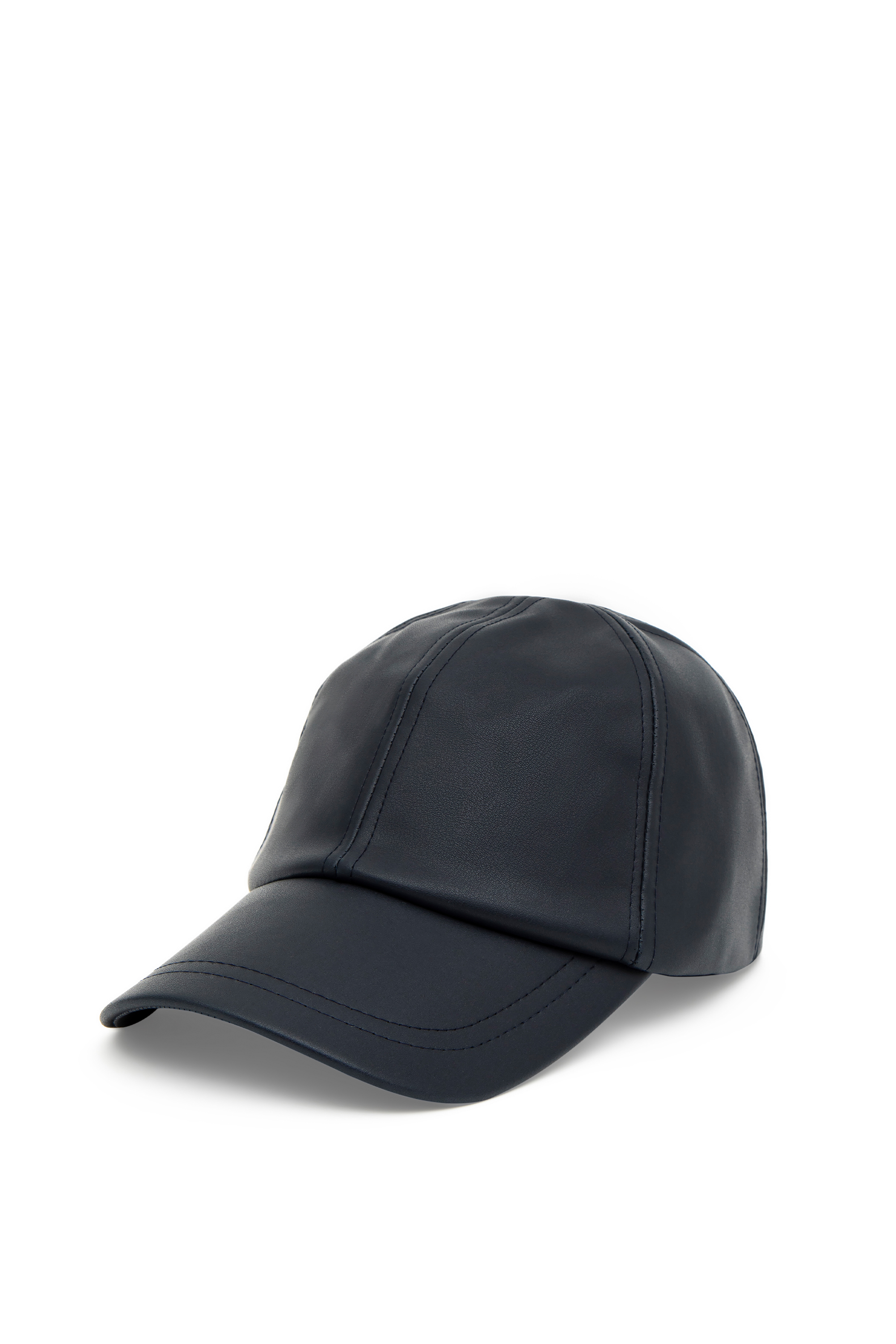 کلاه لبه دار لاجورد رگولار مردانه یو اس پولو | US POLO ASSN