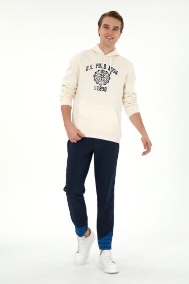 شلوار ورزشی  لاجورد  رگولار  مردانه یو اس پولو | US POLO ASSN