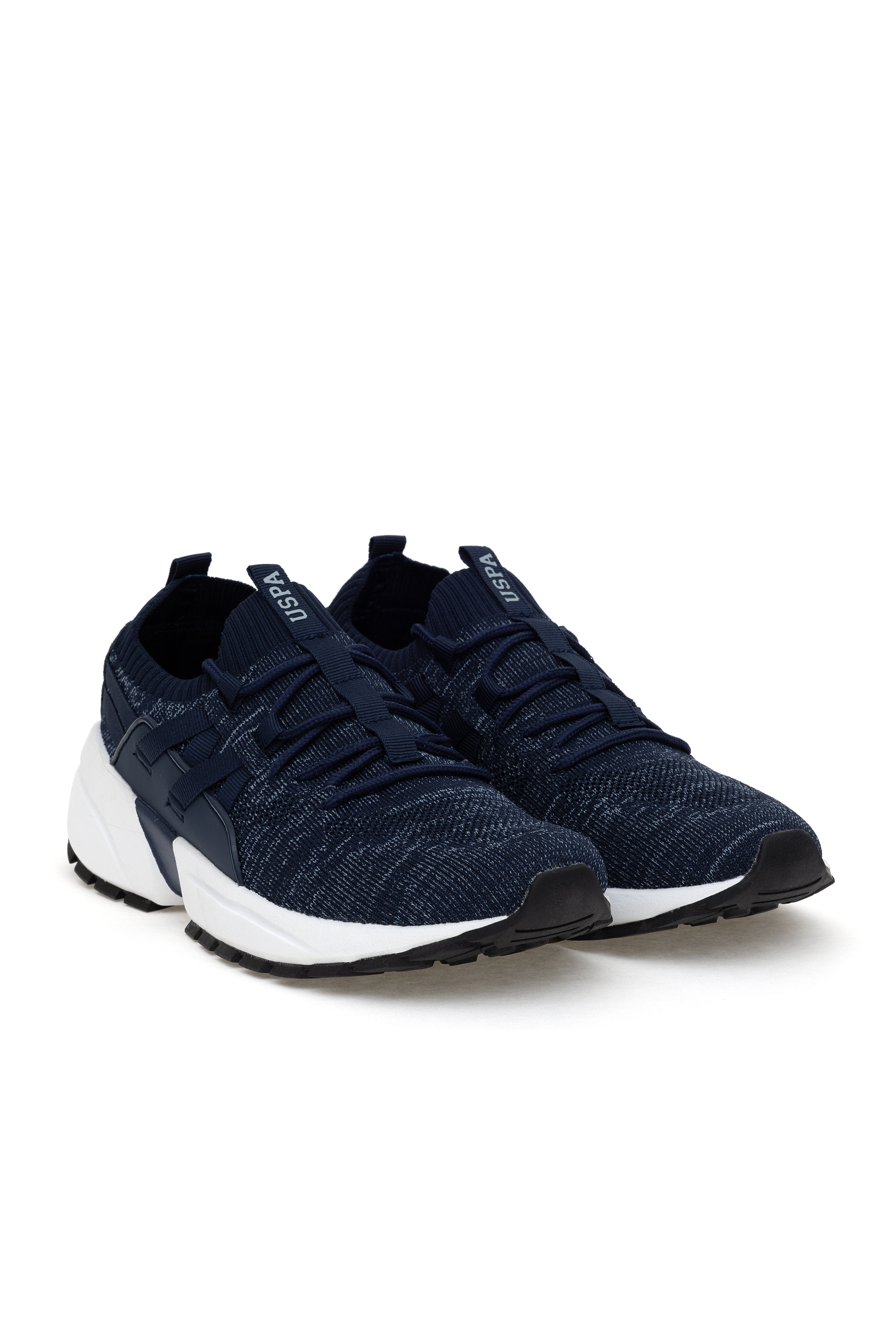 کفش لاجورد استاندارد فیت مردانه یو اس پولو | US POLO ASSN