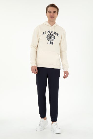 شلوار ورزشی  لاجورد  رگولار  مردانه یو اس پولو | US POLO ASSN