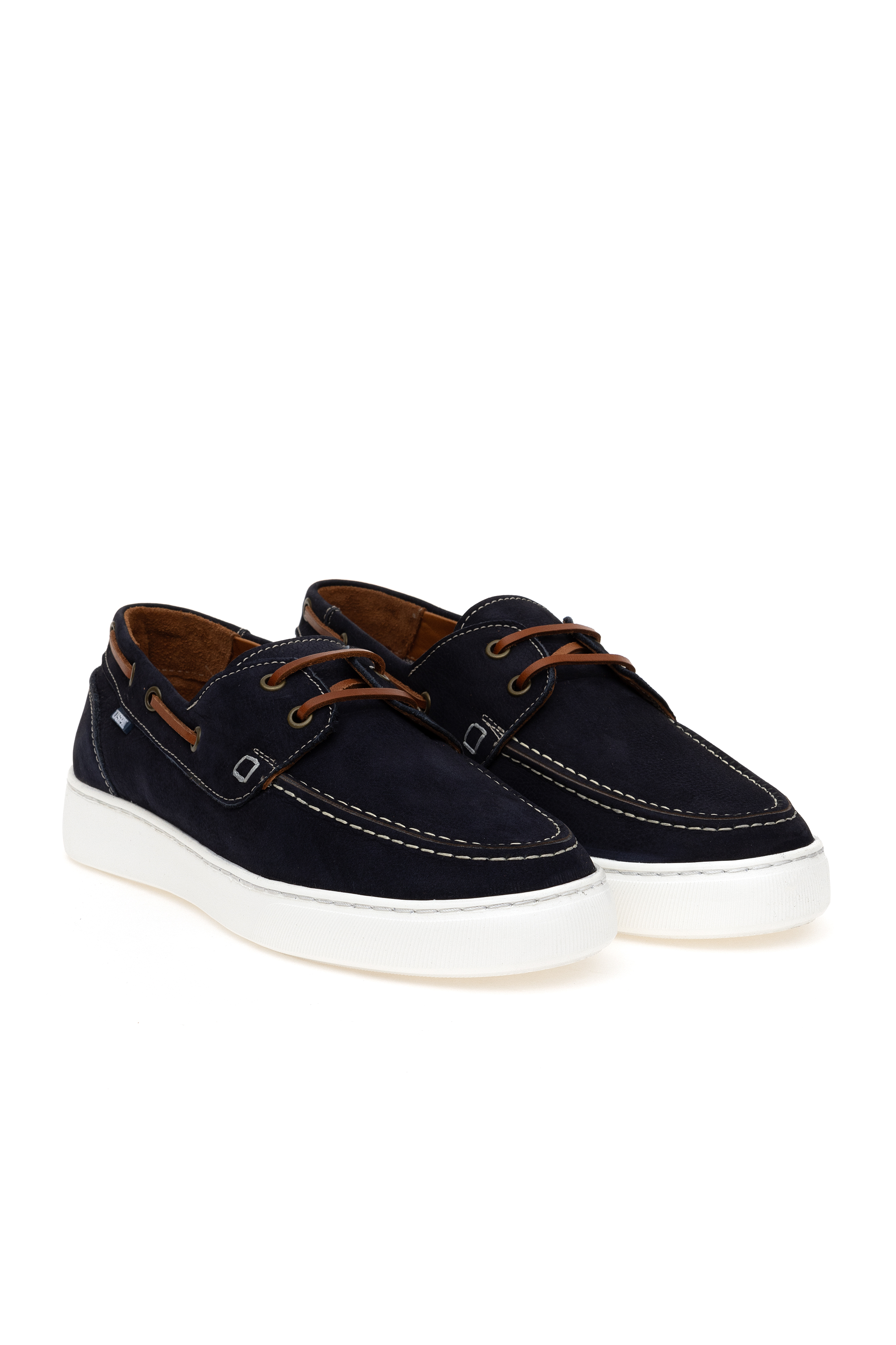 کفش لاجورد استاندارد فیت مردانه یو اس پولو | US POLO ASSN