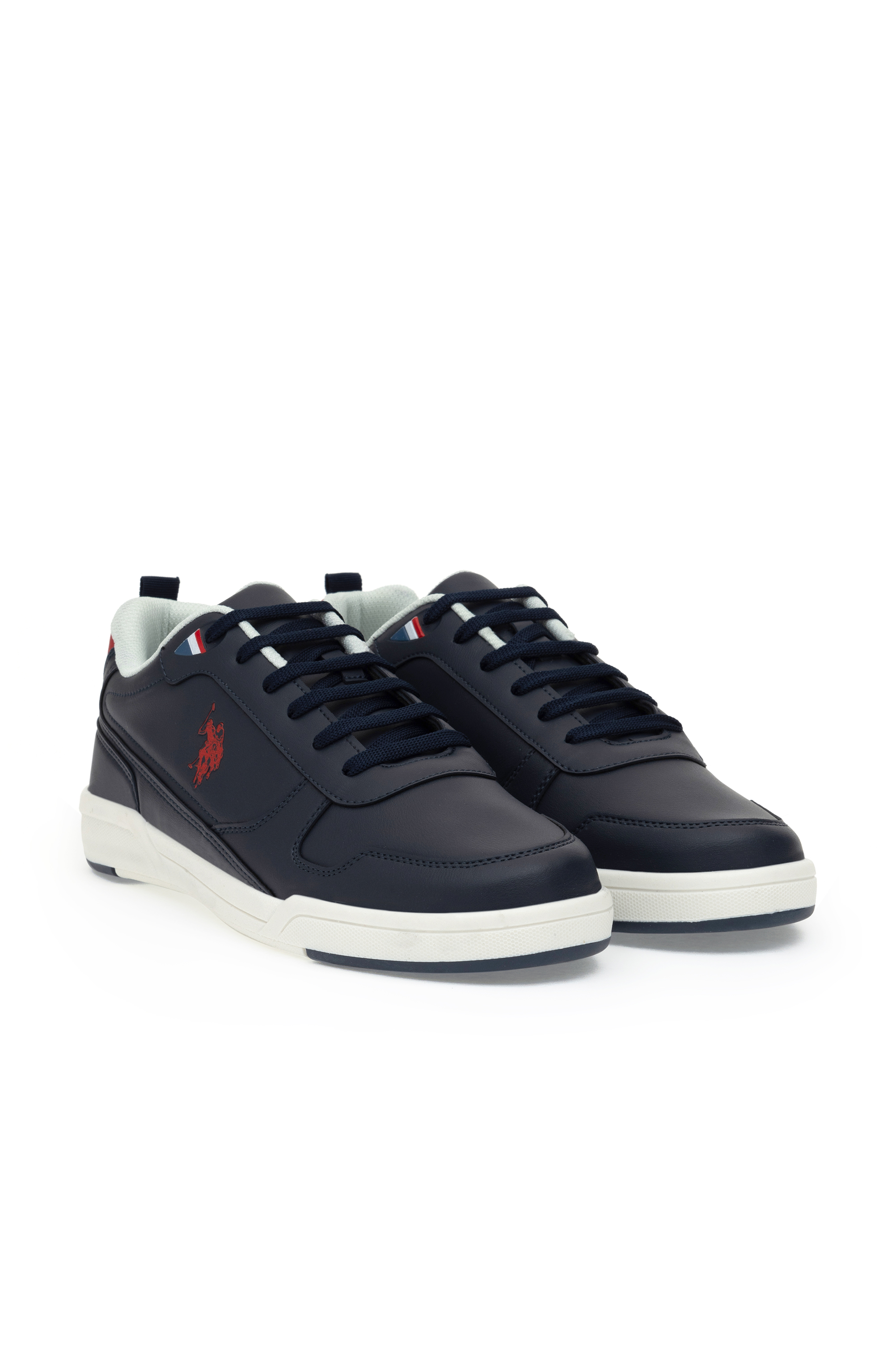 کفش لاجورد استاندارد فیت مردانه یو اس پولو | US POLO ASSN