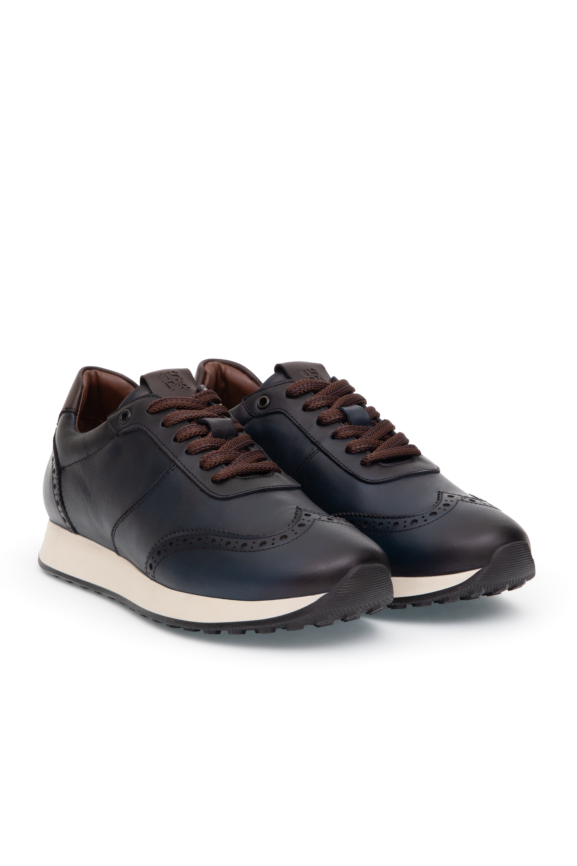 کفش لاجورد استاندارد فیت مردانه یو اس پولو | US POLO ASSN