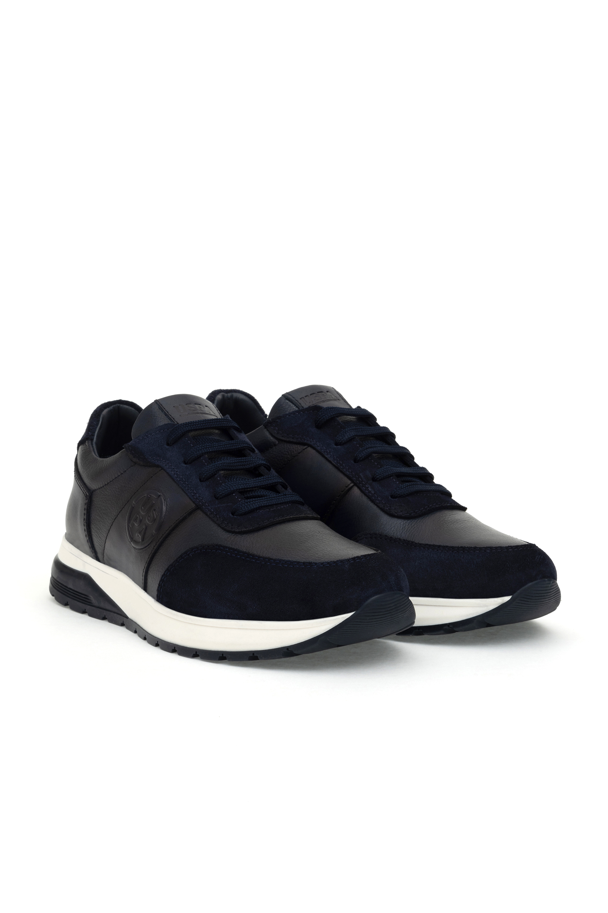 کفش لاجورد استاندارد فیت مردانه یو اس پولو | US POLO ASSN