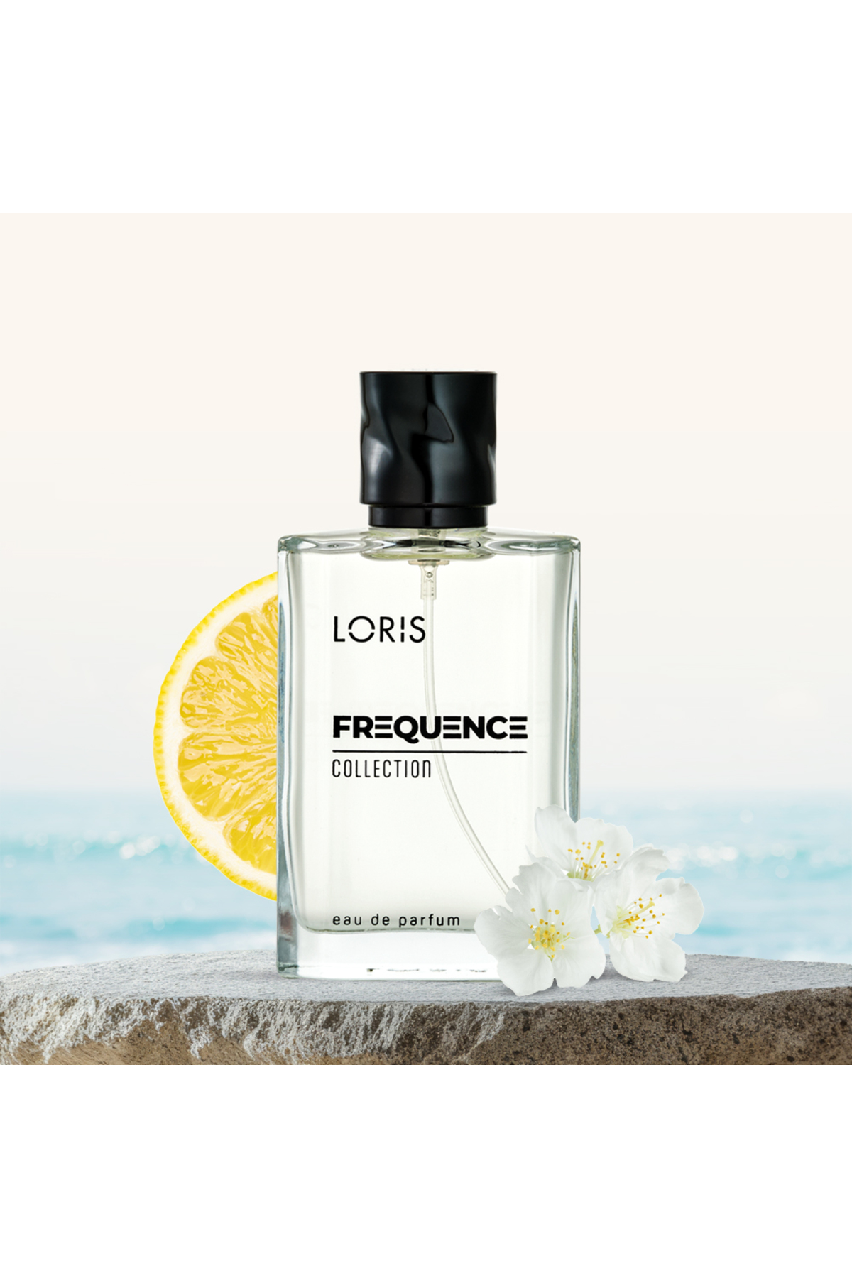 عطر مردانه | لوریس Loris LORIS00002