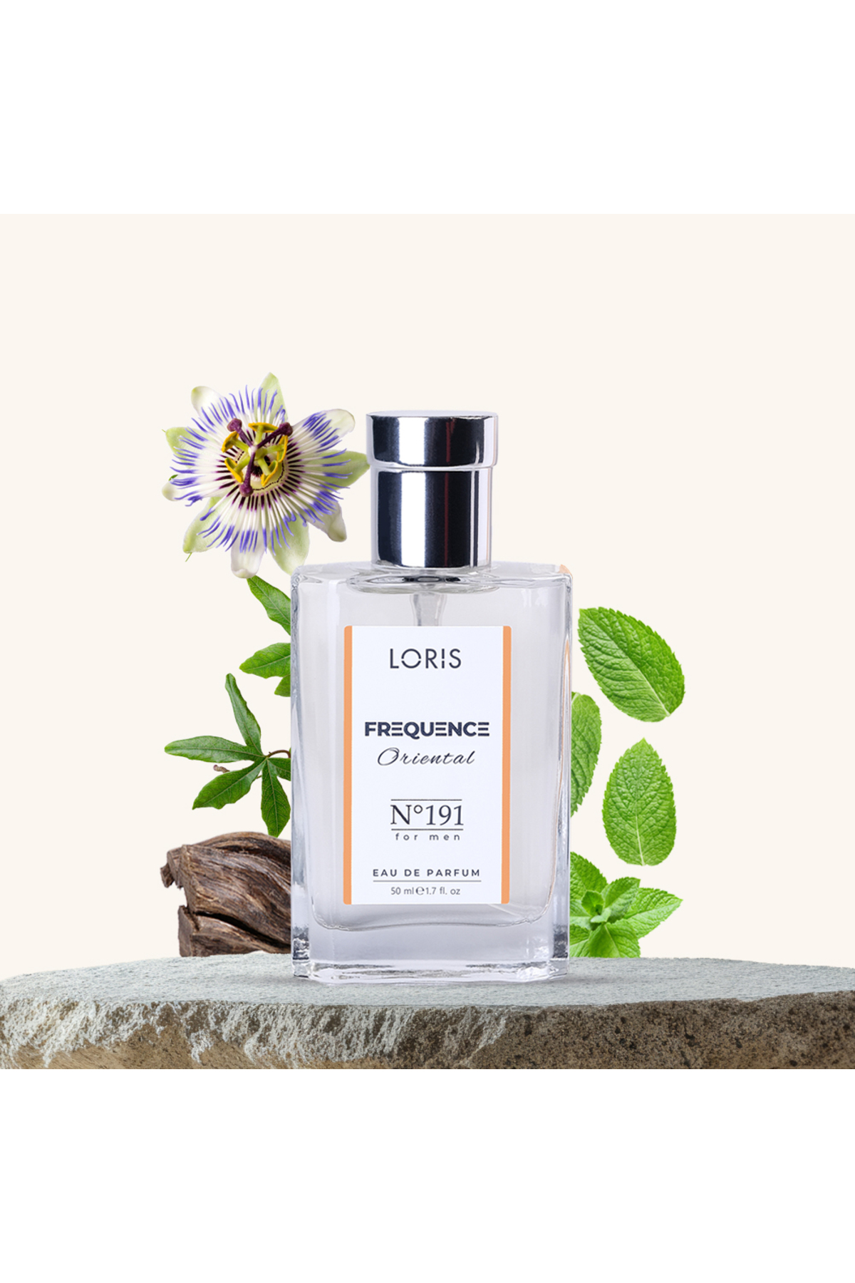 عطر مردانه | لوریس Loris LORIS00021