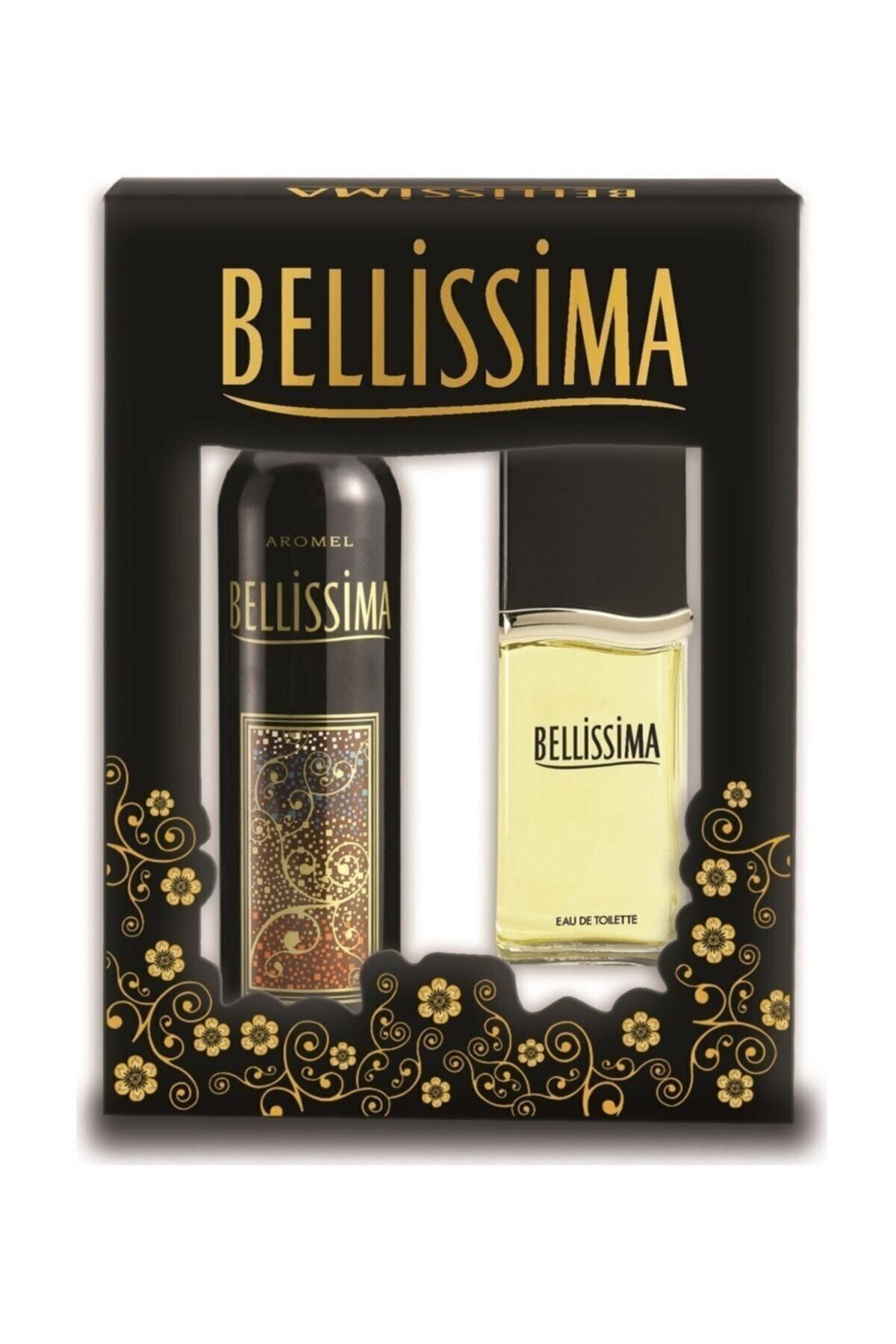 عطر زنانه | بلیسیما Bellisima 96