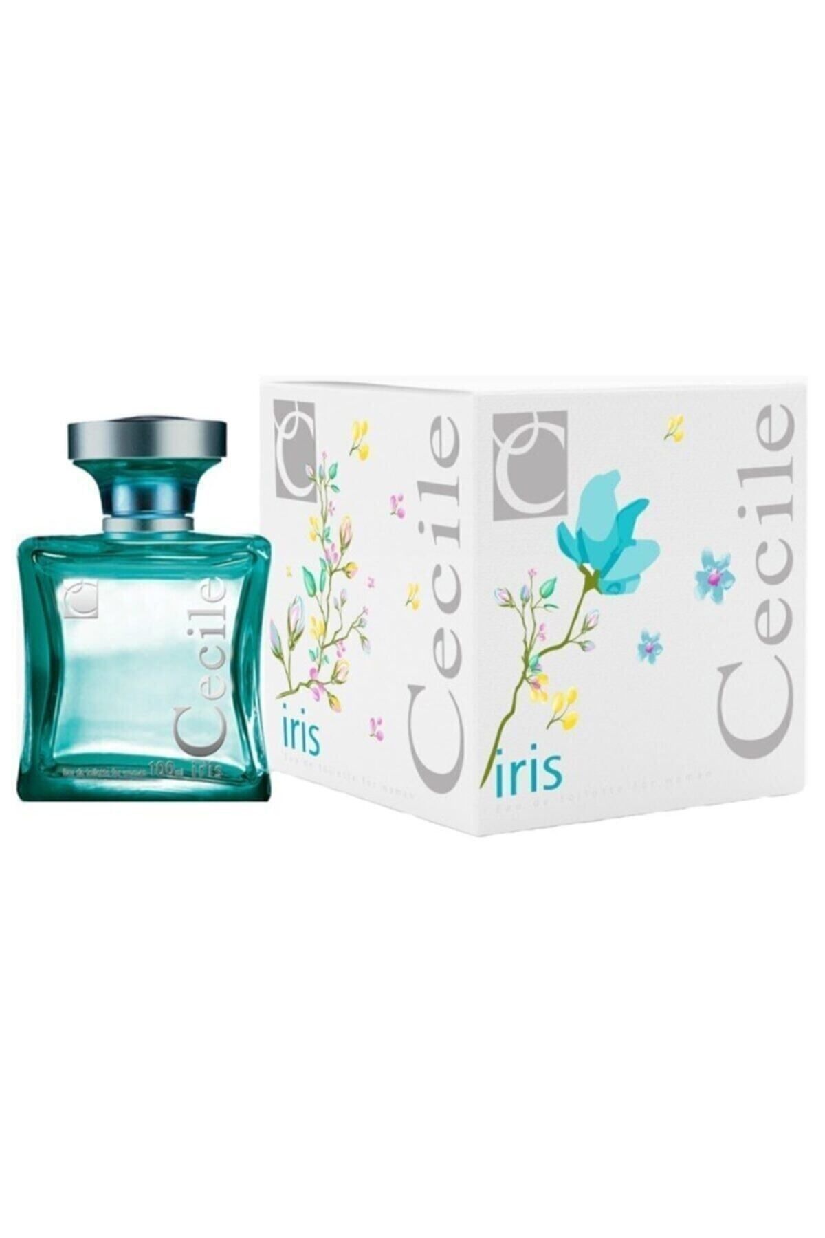 عطر زنانه | سیسیلی Cecile 18000007