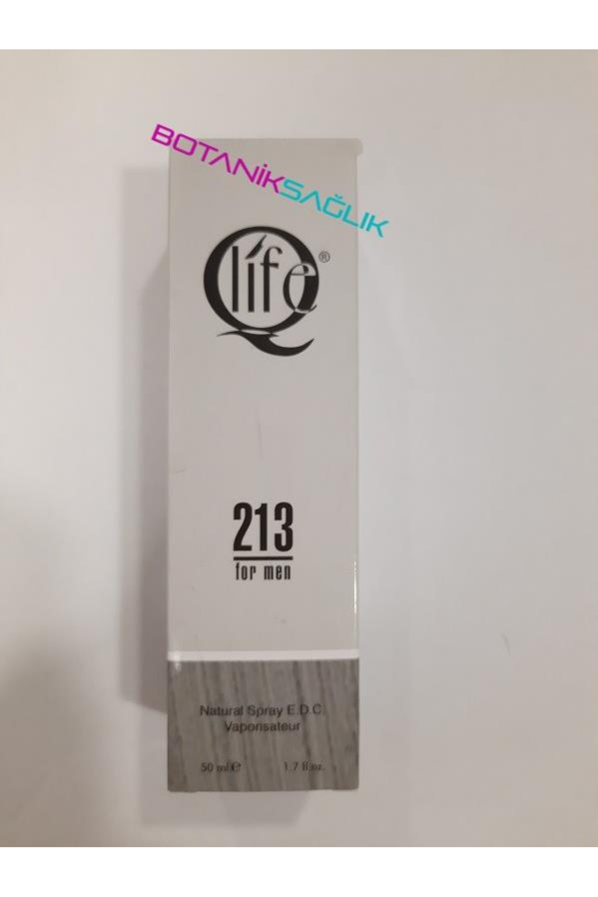 عطر مردانه | کیو لایف Qlife HUGO BOSS
