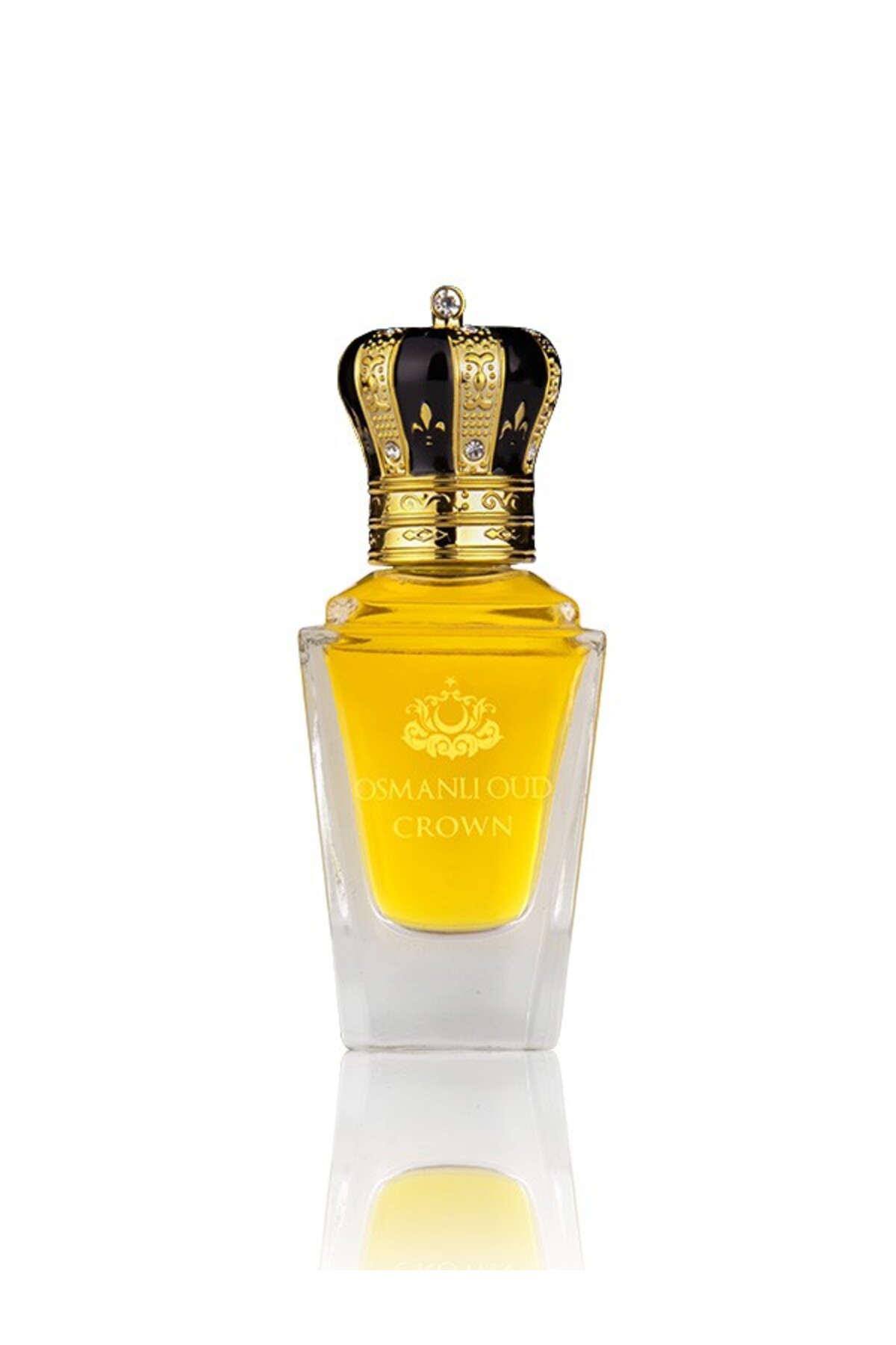 عطر زنانه | عثمانلی عود Osmanlı Oud 4703