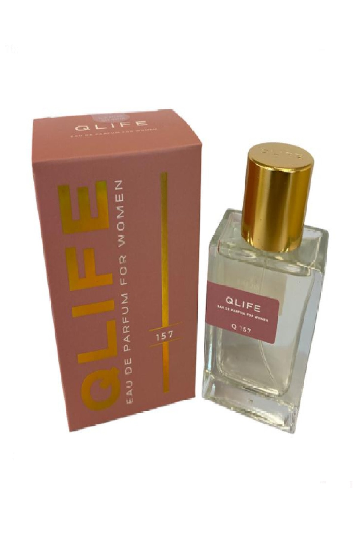 عطر زنانه | کیو لایف Qlife TYC00KO9VN168994546169304