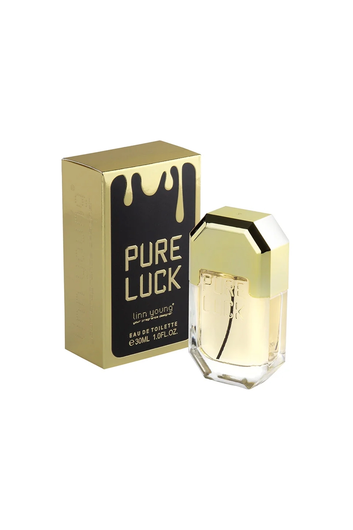 عطر مردانه | لین یانگ Linn Young 1027116