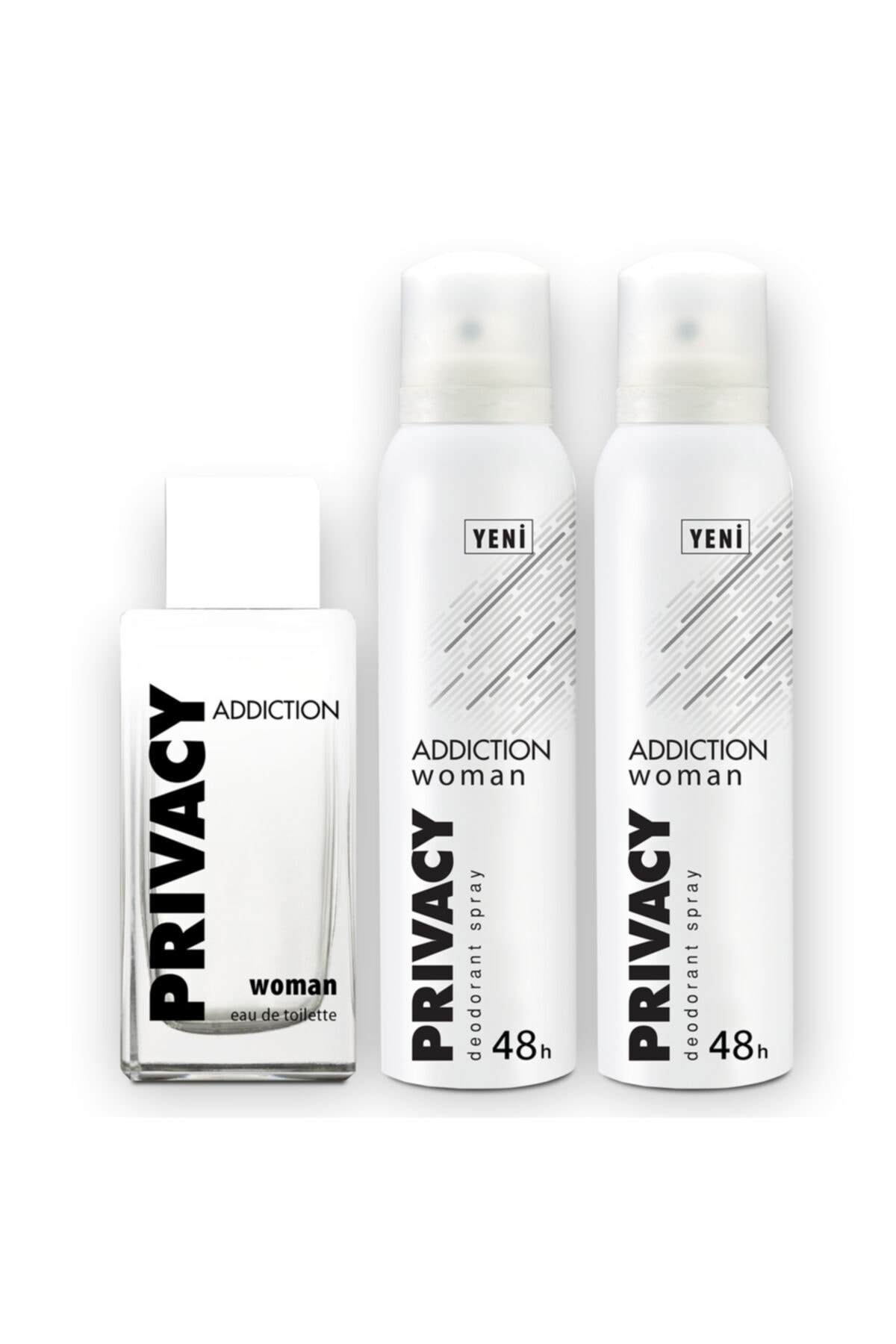 عطر زنانه | پرایوسی Privacy 1742751043423