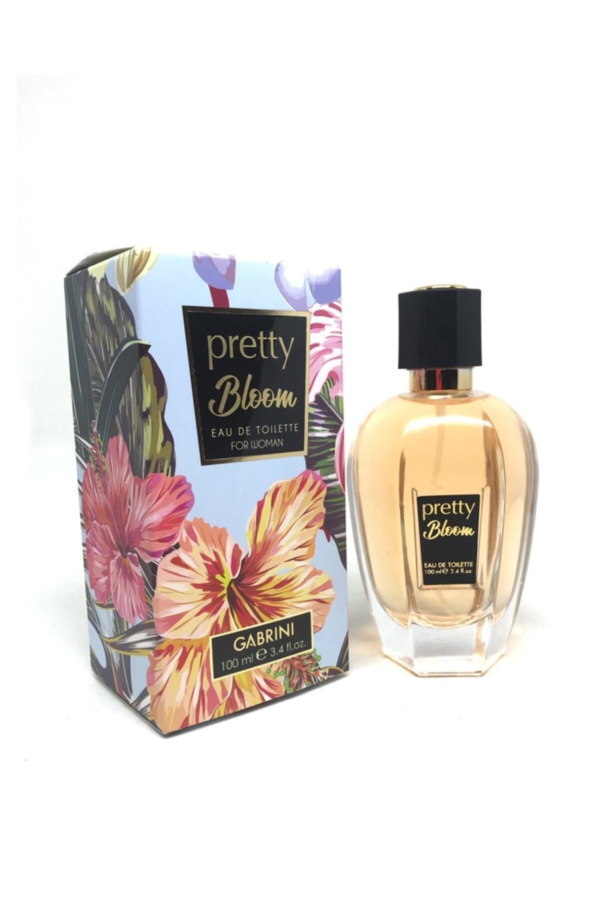 عطر زنانه | گابرینی Gabrini 4838838383