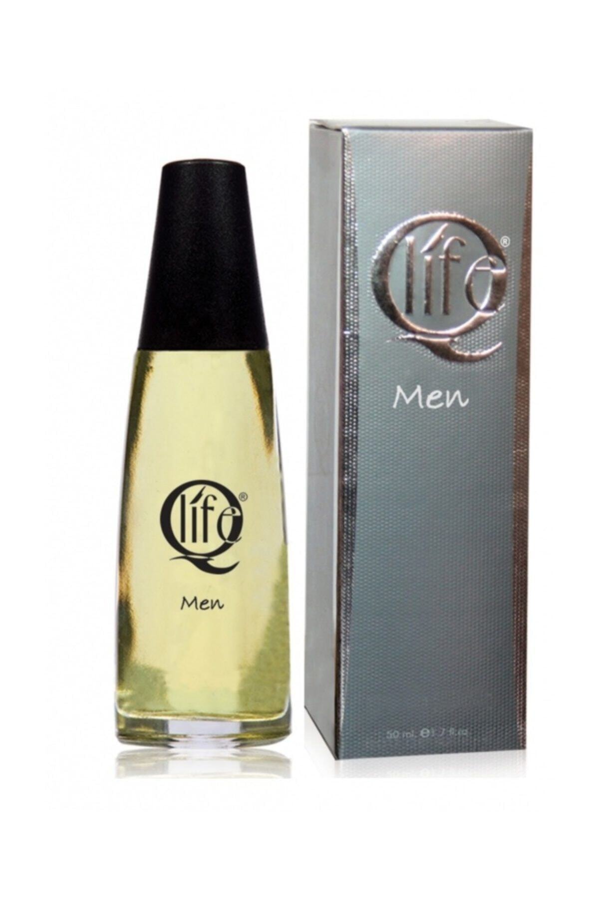عطر مردانه | کیو لایف Qlife 8697722032147