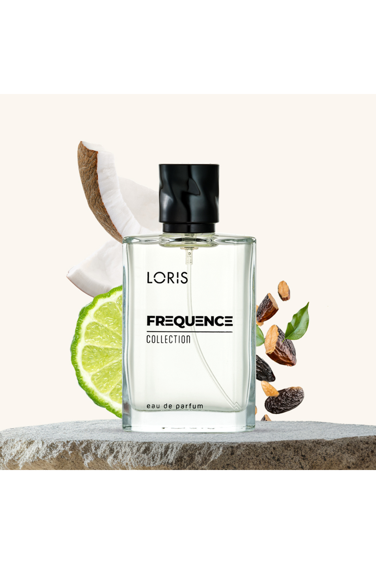 عطر مردانه | لوریس Loris E-317