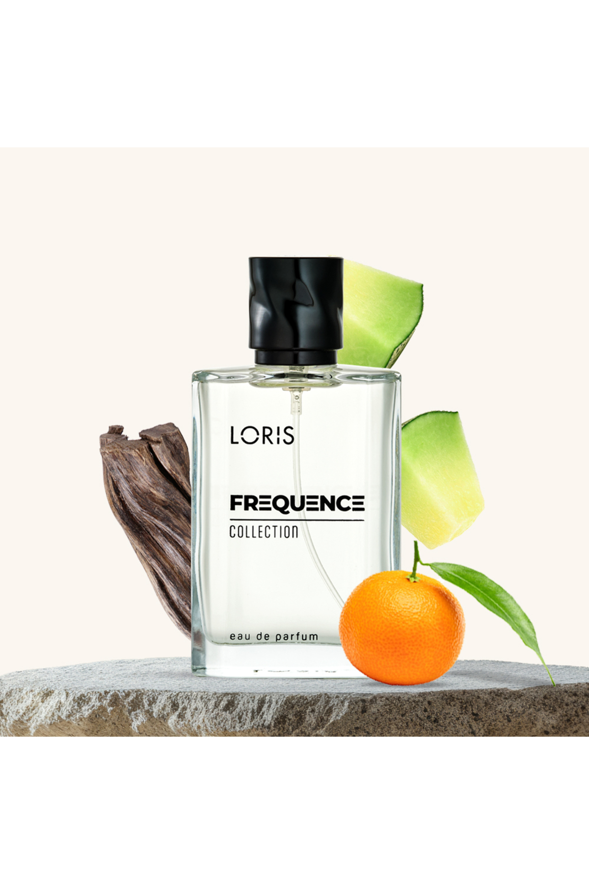 عطر مردانه | لوریس Loris LRS - E00157