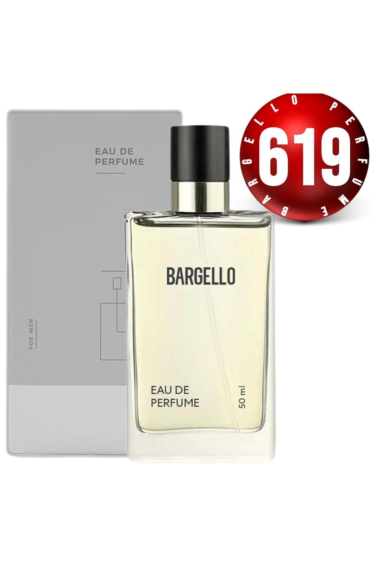 عطر مردانه | بارگلو Bargello 619