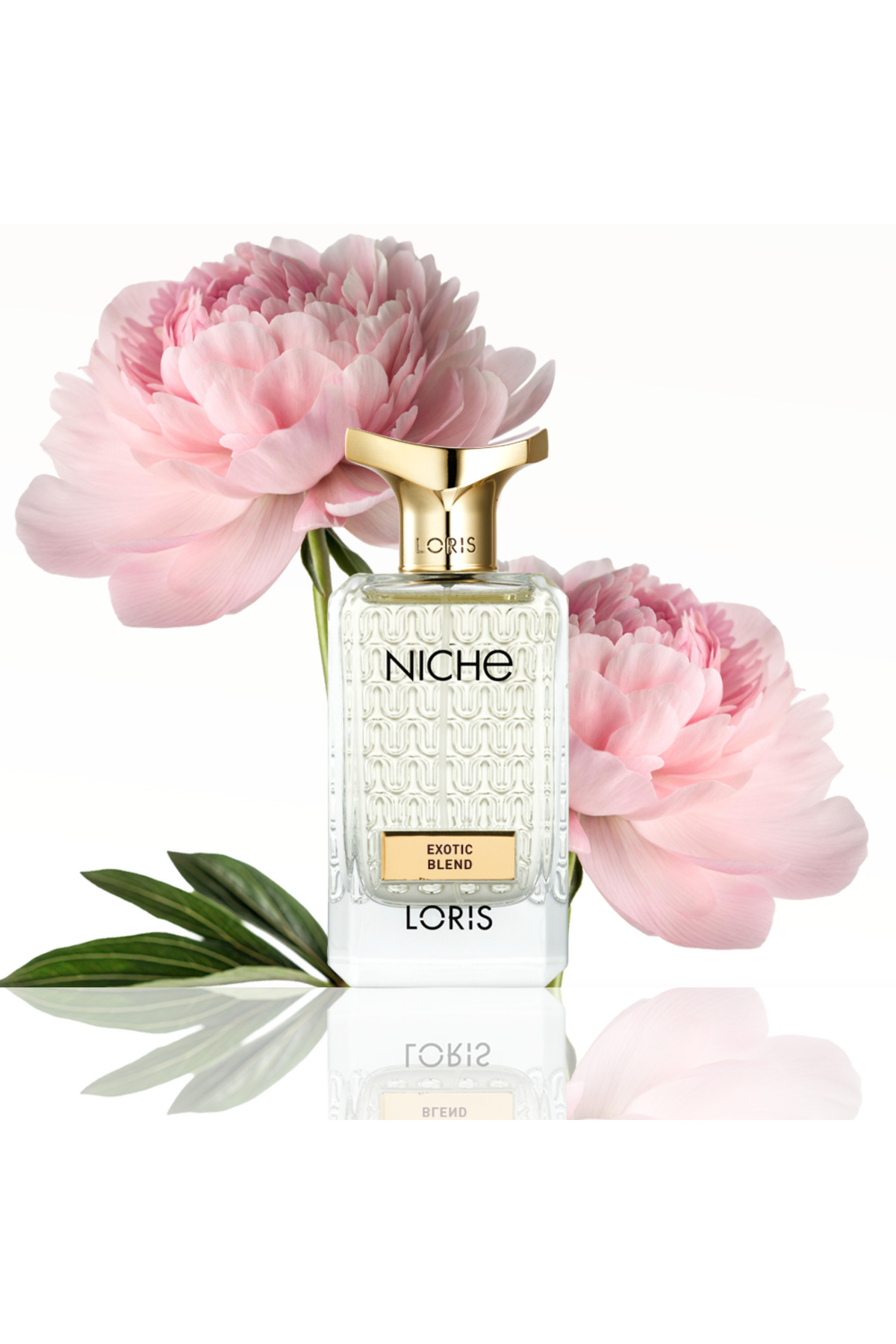 عطر زنانه | لوریس Loris 3.001.087.22086