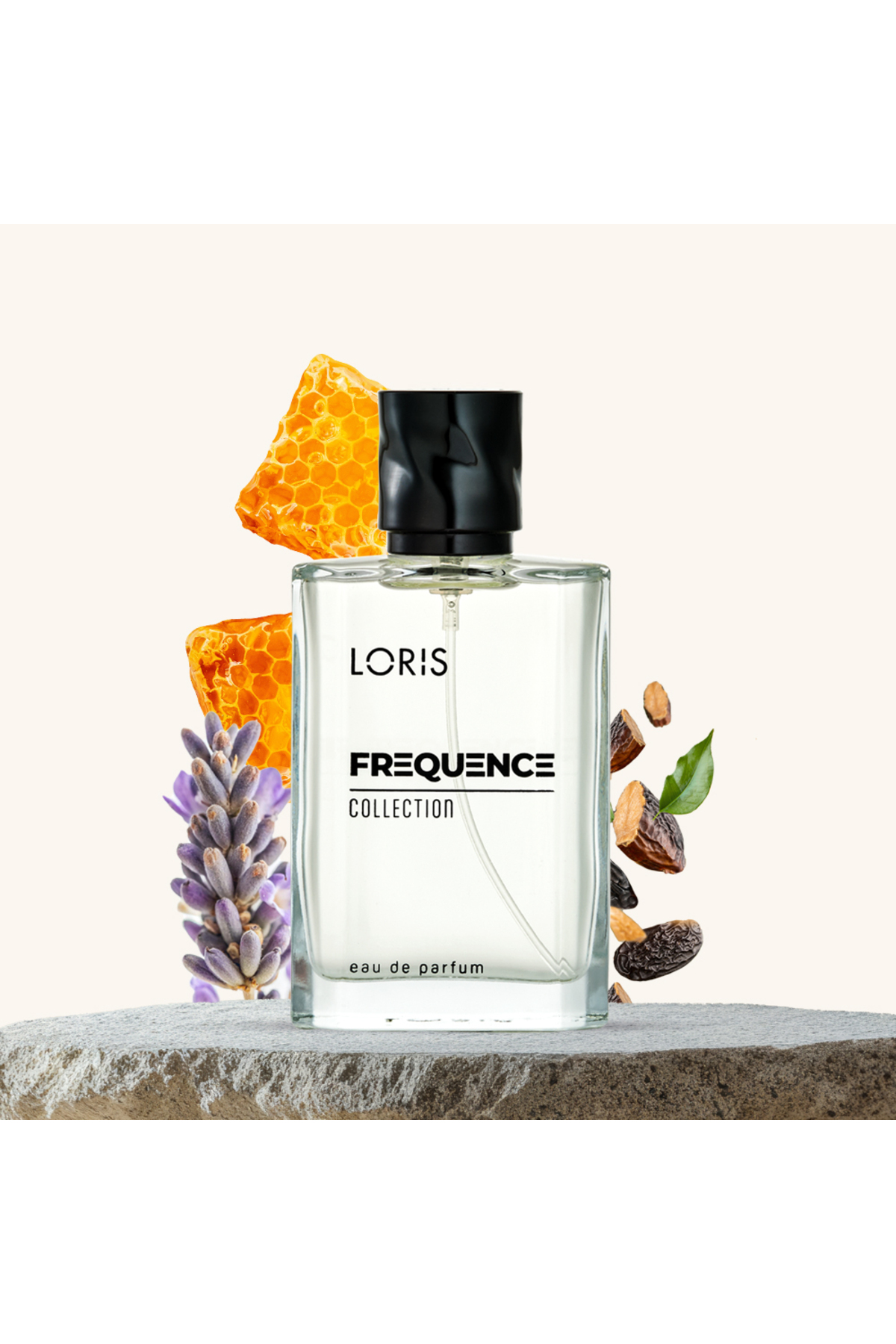 عطر مردانه | لوریس Loris 3.001.002.19056