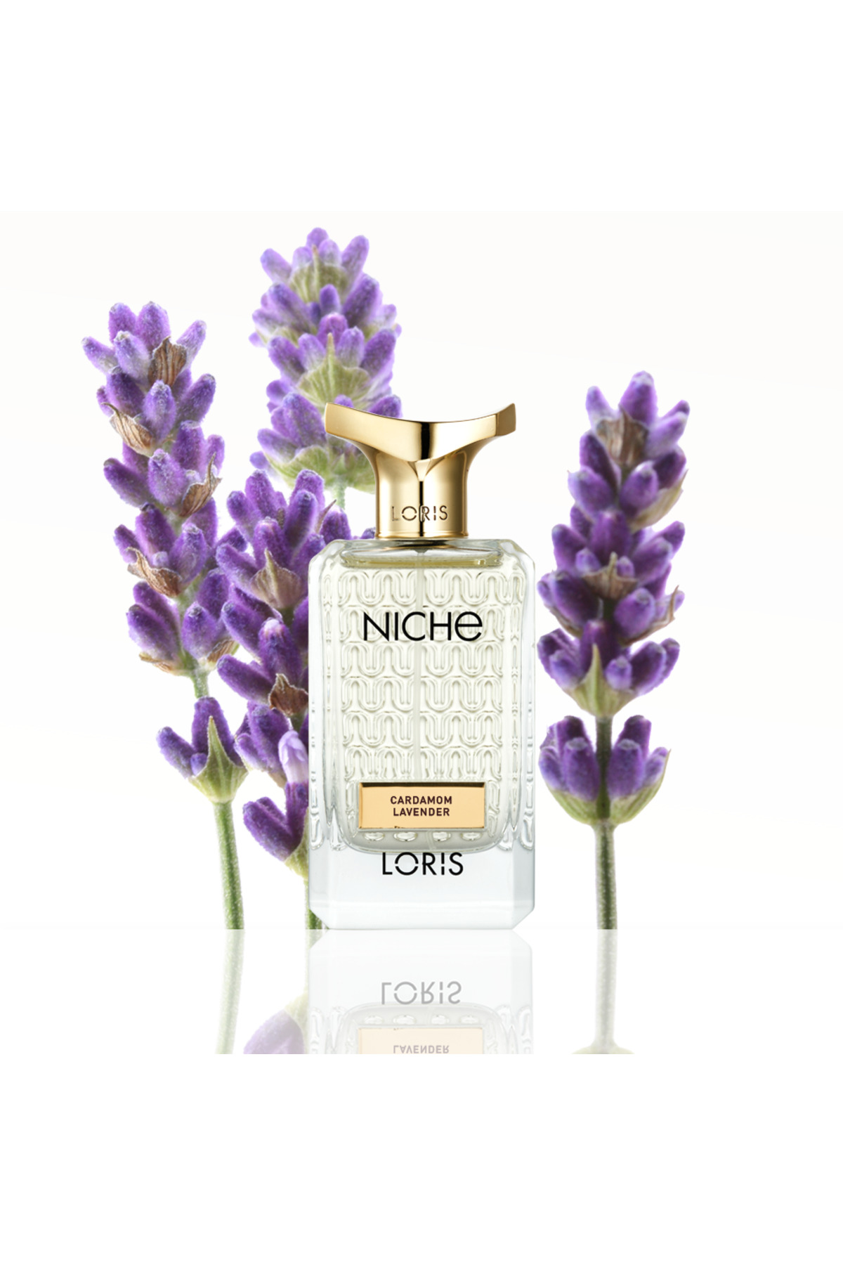 عطر زنانه | لوریس Loris 3.001.087.22082