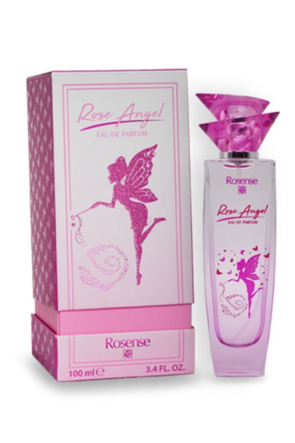عطر زنانه | رزنس Rosense ROSE0060