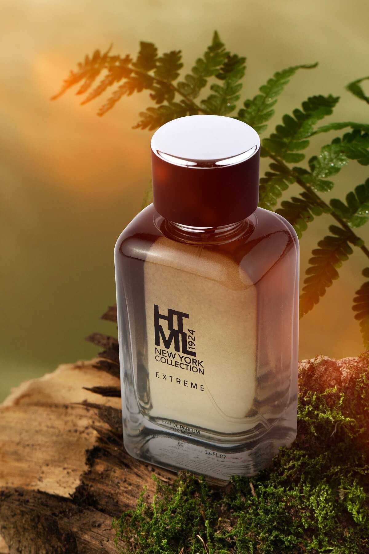 عطر مردانه | حاتم اوغلو Hatemoğlu 11222021C002