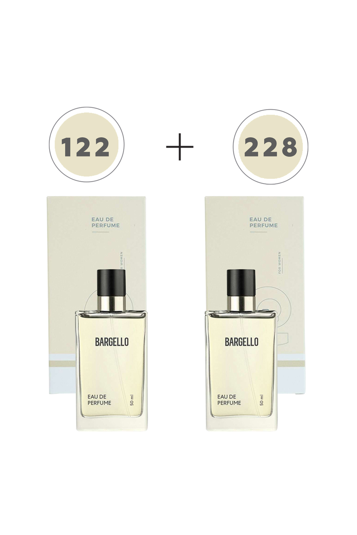 عطر زنانه | بارگلو Bargello Bargelloperfume122228
