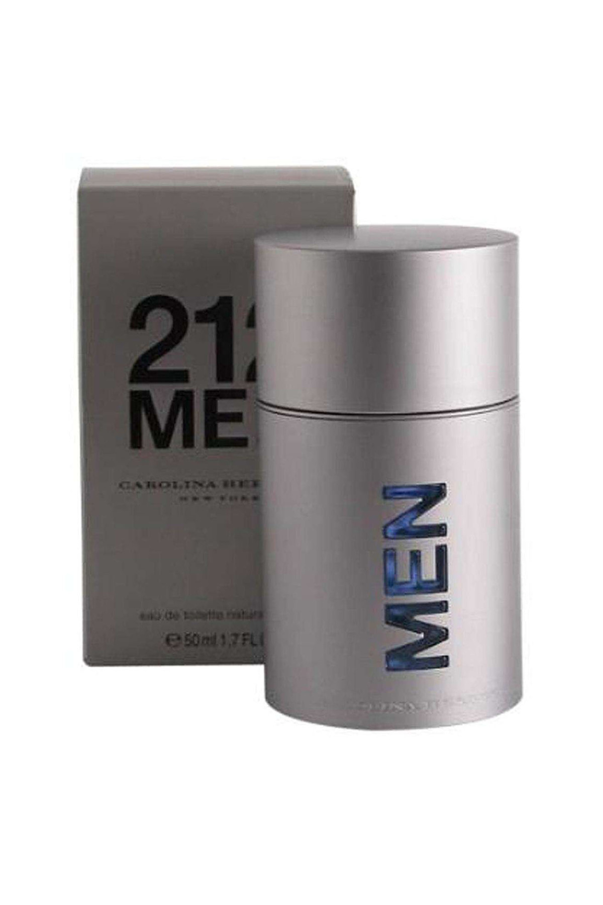 عطر مردانه | کارولینا هررا Carolina Herrera 8411061896259
