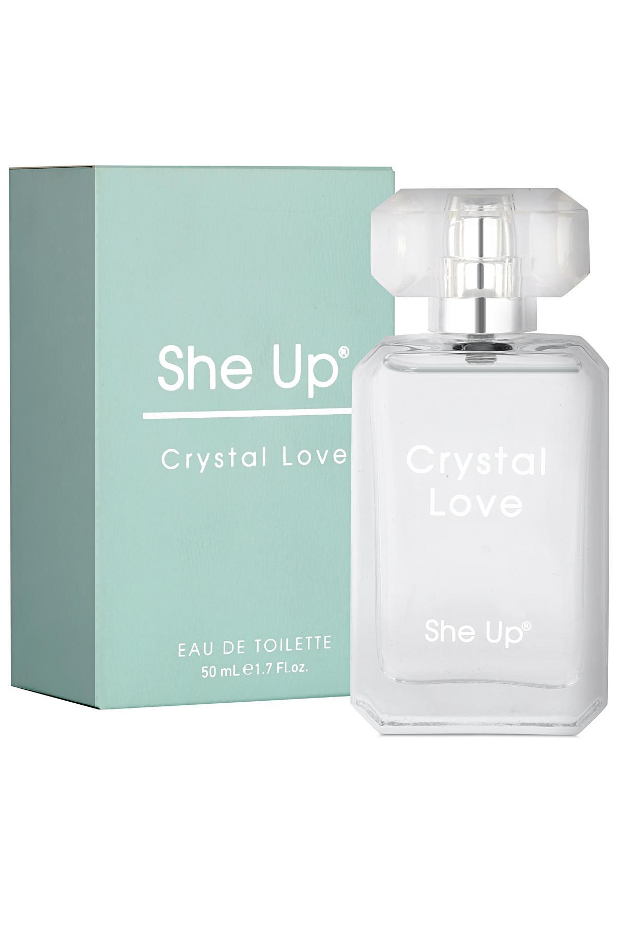 عطر زنانه | شی آپ She Up P002