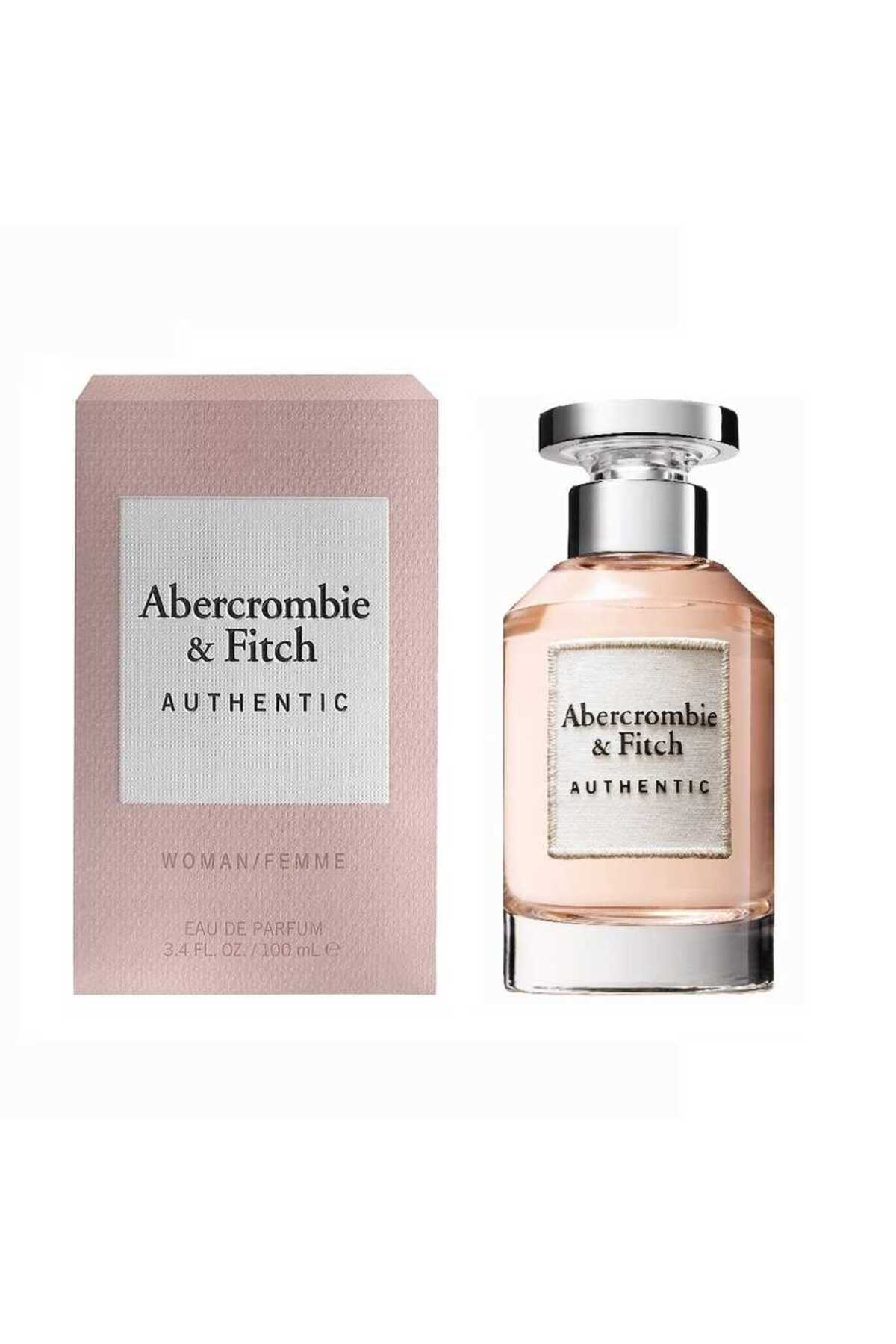 عطر زنانه | ابرکرومبی اند فیچ Abercrombie & Fitch 85715166517