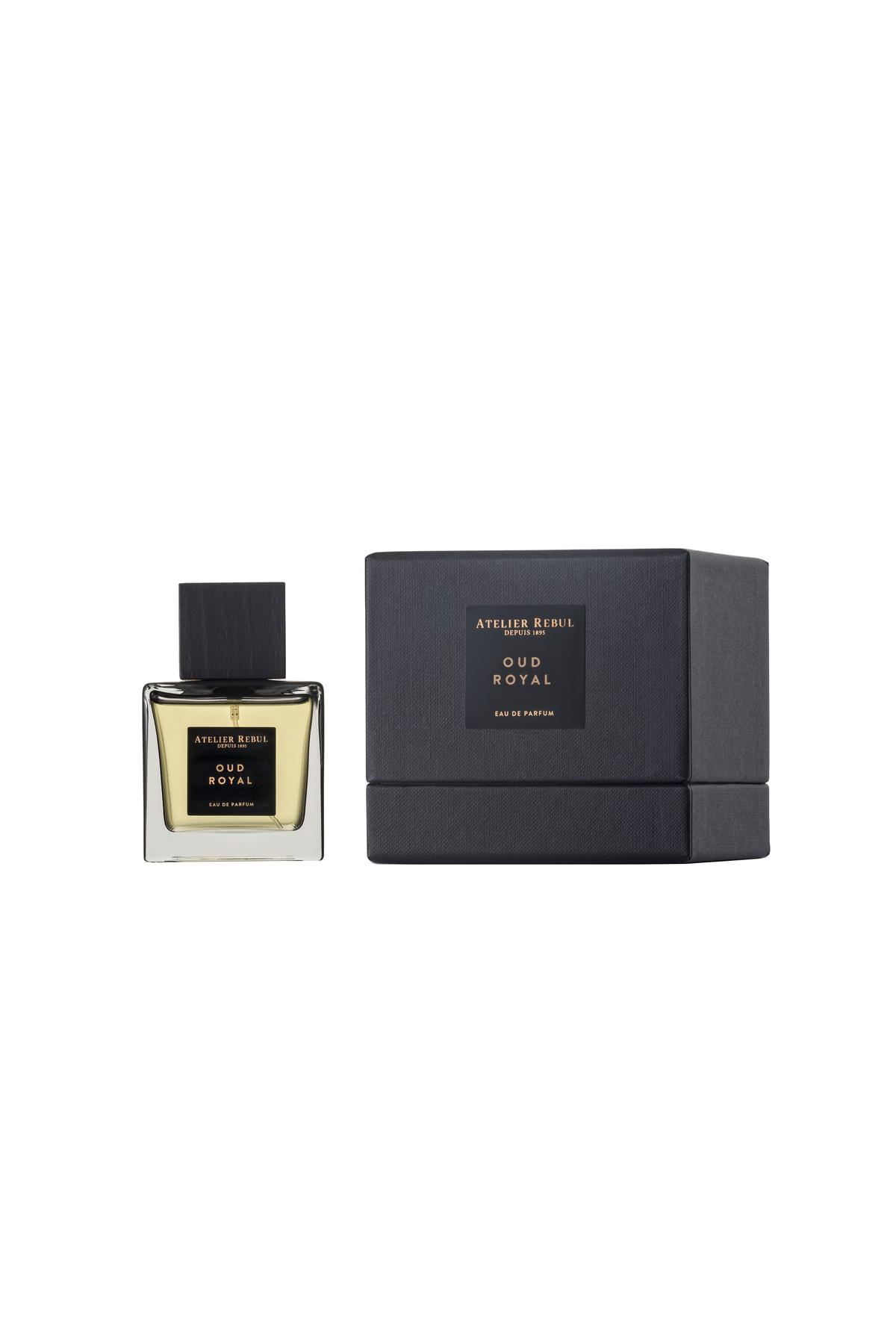 عطر زنانه | آتلیه ربل Atelier Rebul AT1031010014