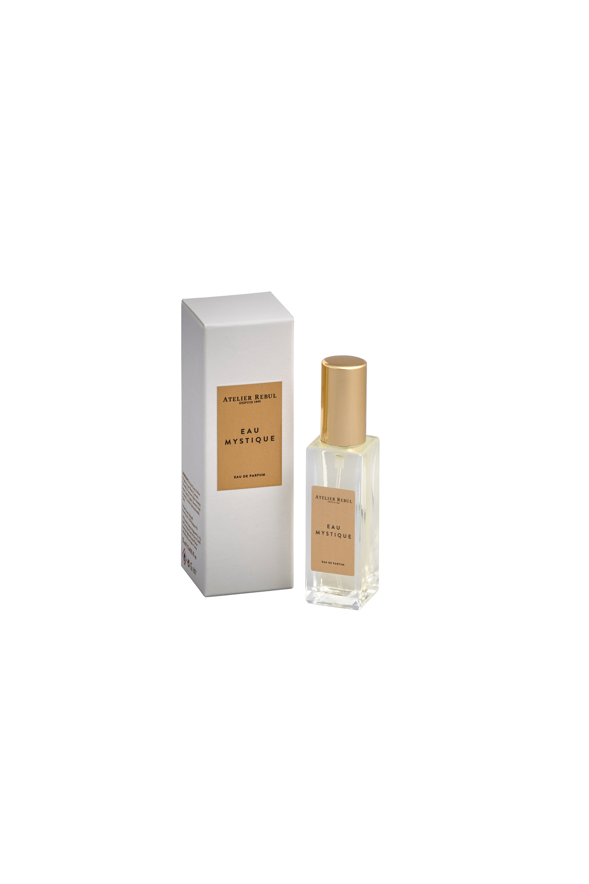 عطر زنانه | آتلیه ربل Atelier Rebul AT1031047001