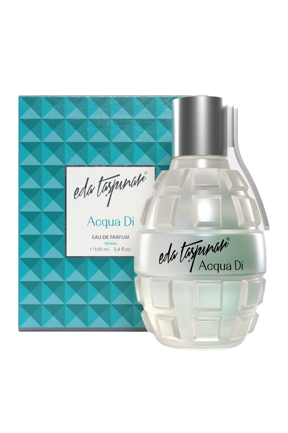 عطر مردانه | ادا تاشپینار Eda Taşpınar EDA-00343