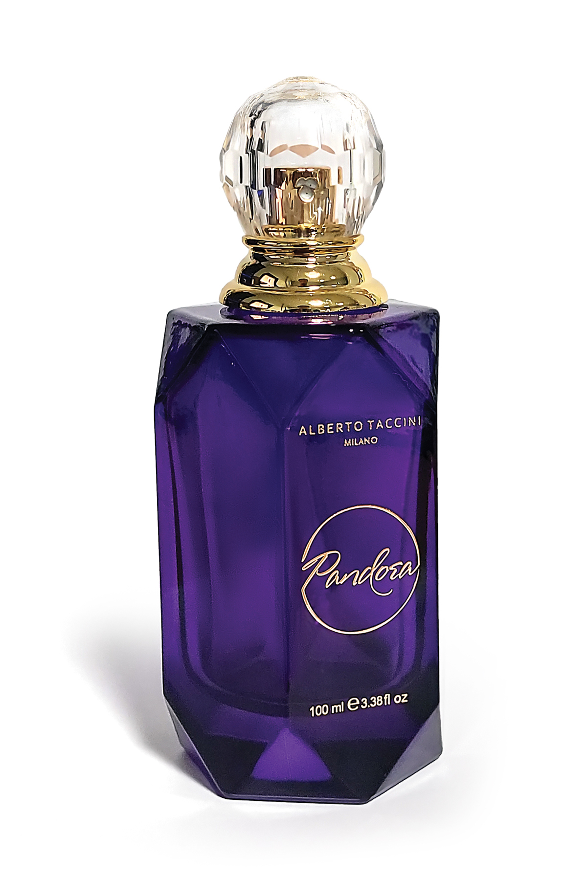 عطر زنانه | آلبرتو تاچینی Alberto Taccini 40669