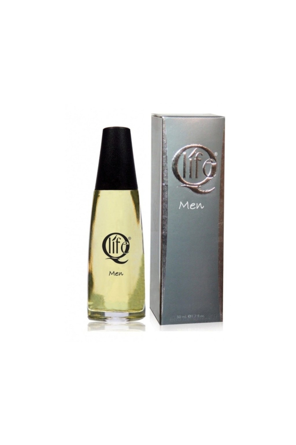 عطر مردانه | کیو لایف Qlife 9514811305540