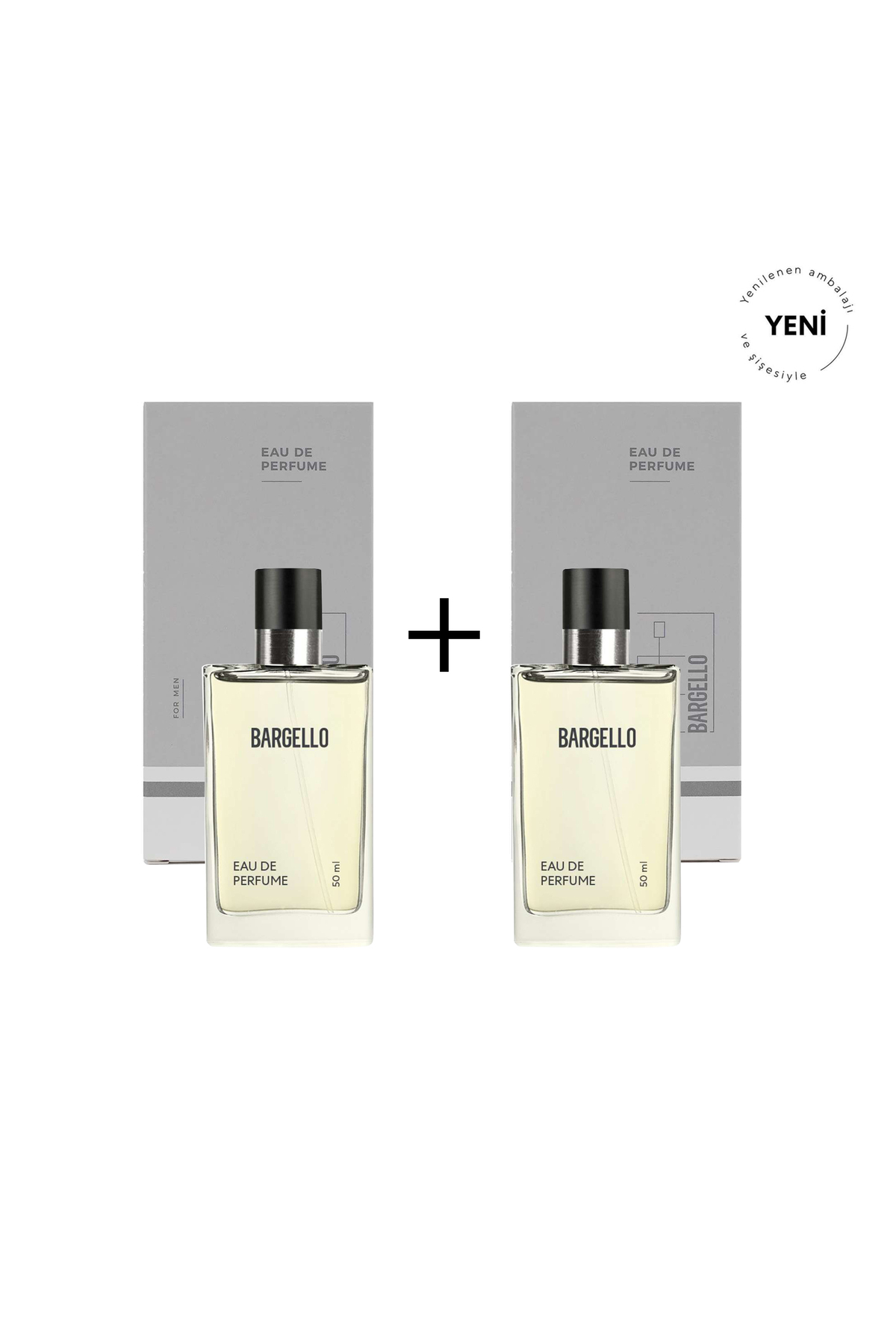 عطر مردانه | بارگلو Bargello TYC3F85DF351805080