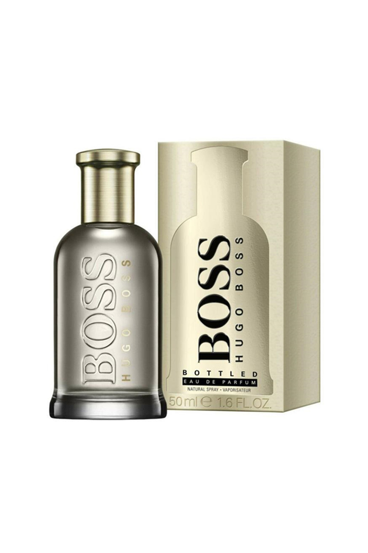 عطر مردانه | هوگو باس Hugo Boss 3614229828535