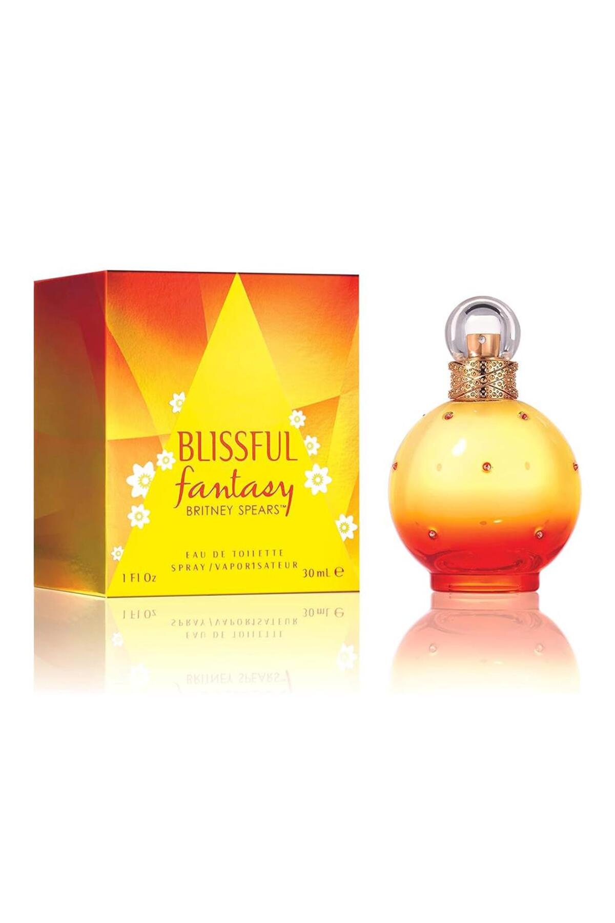 عطر زنانه | بریتنی اسپیرز Britney Spears 719346258128