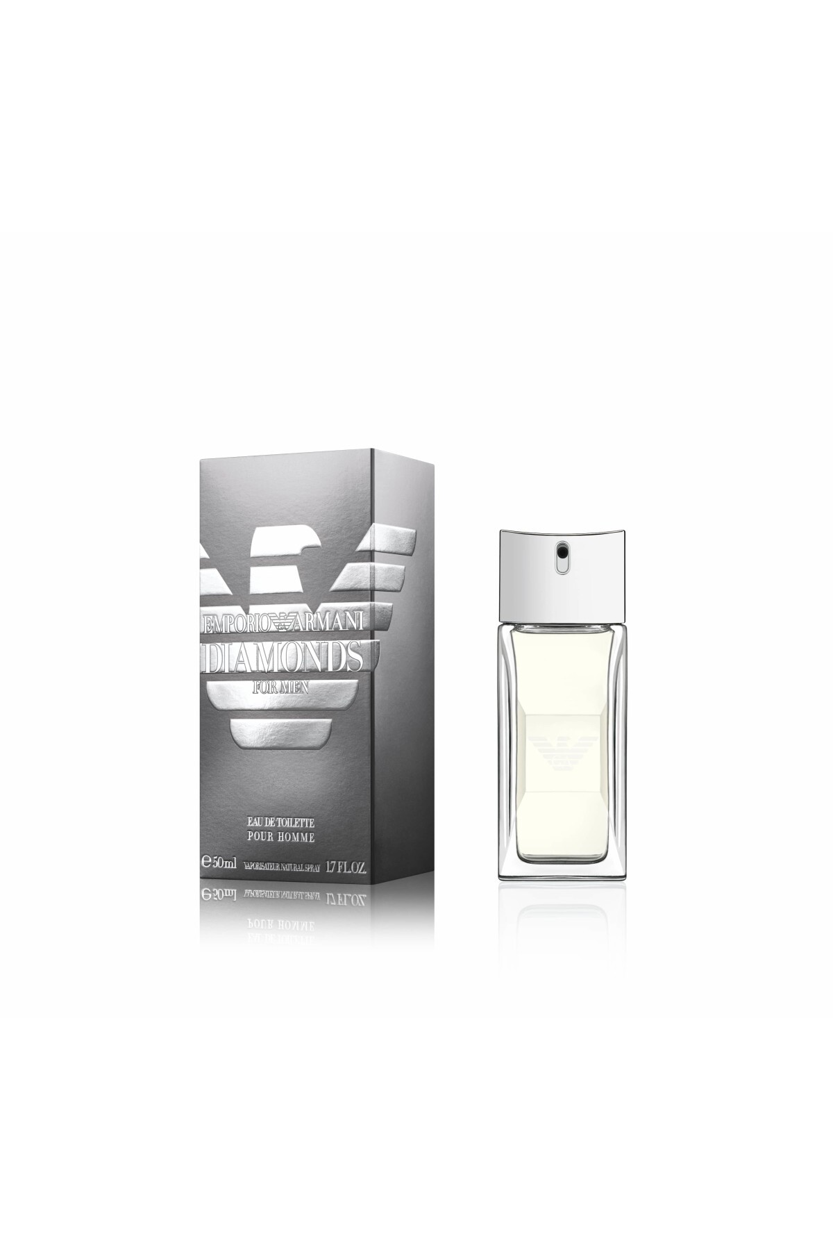 عطر مردانه | امپوریو آرمانی Emporio Armani 3605520381034