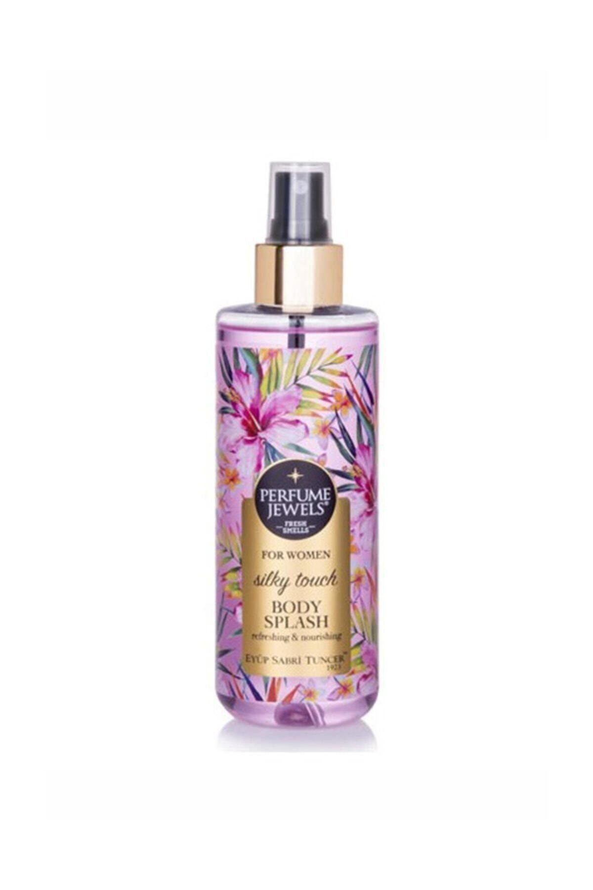 عطر زنانه | ایوپ صبری تونسر Eyüp Sabri Tuncer 8691685016558