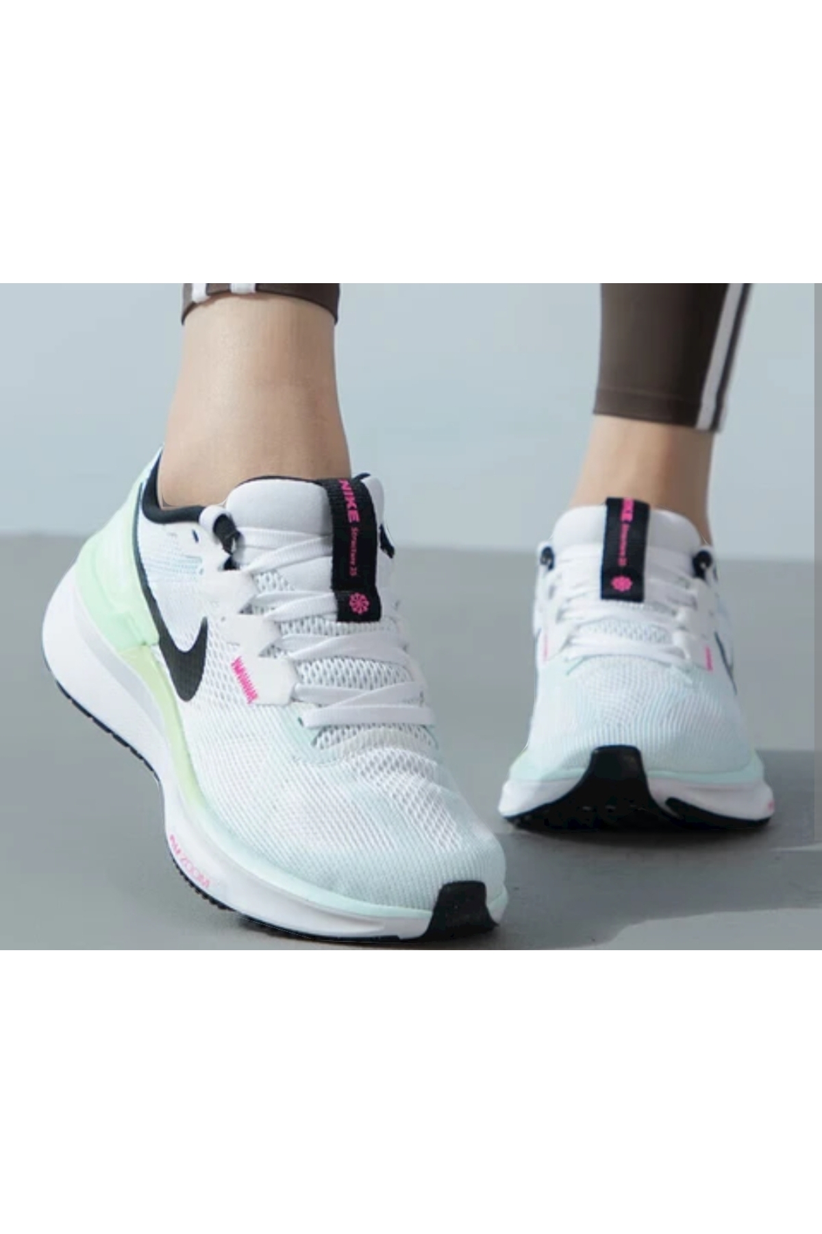 کفش دویدن مردانه رنگارنگ | نایکی Nike dj7884-105