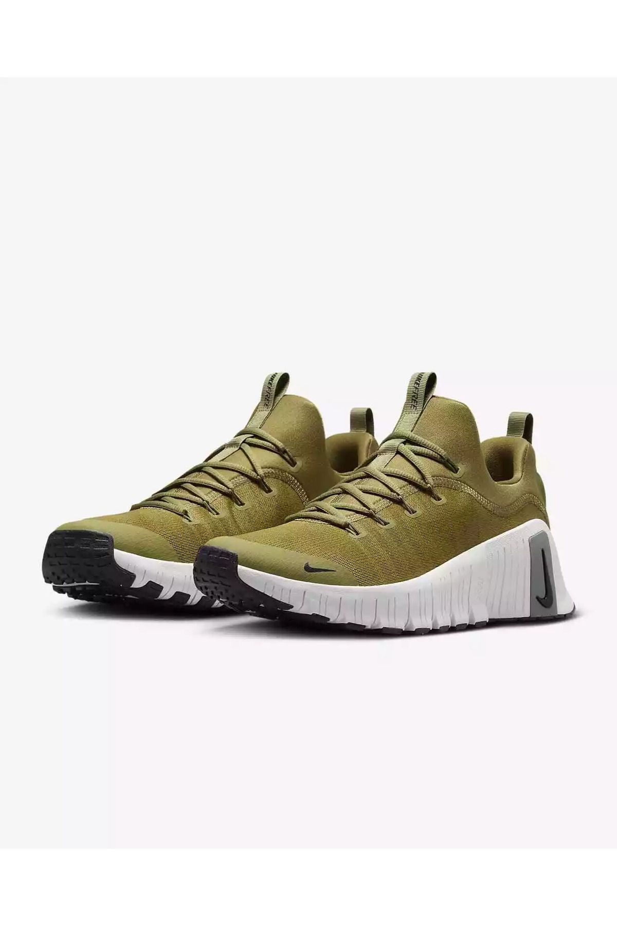 کفش دویدن مردانه راسته | نایکی Nike TYBfj7127 300100413875