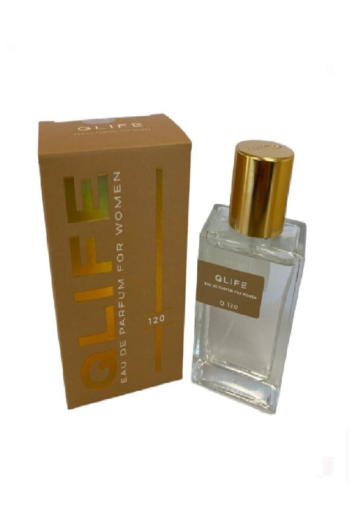 عطر زنانه | کیو لایف Qlife TYCGZPP8AN168994548188637