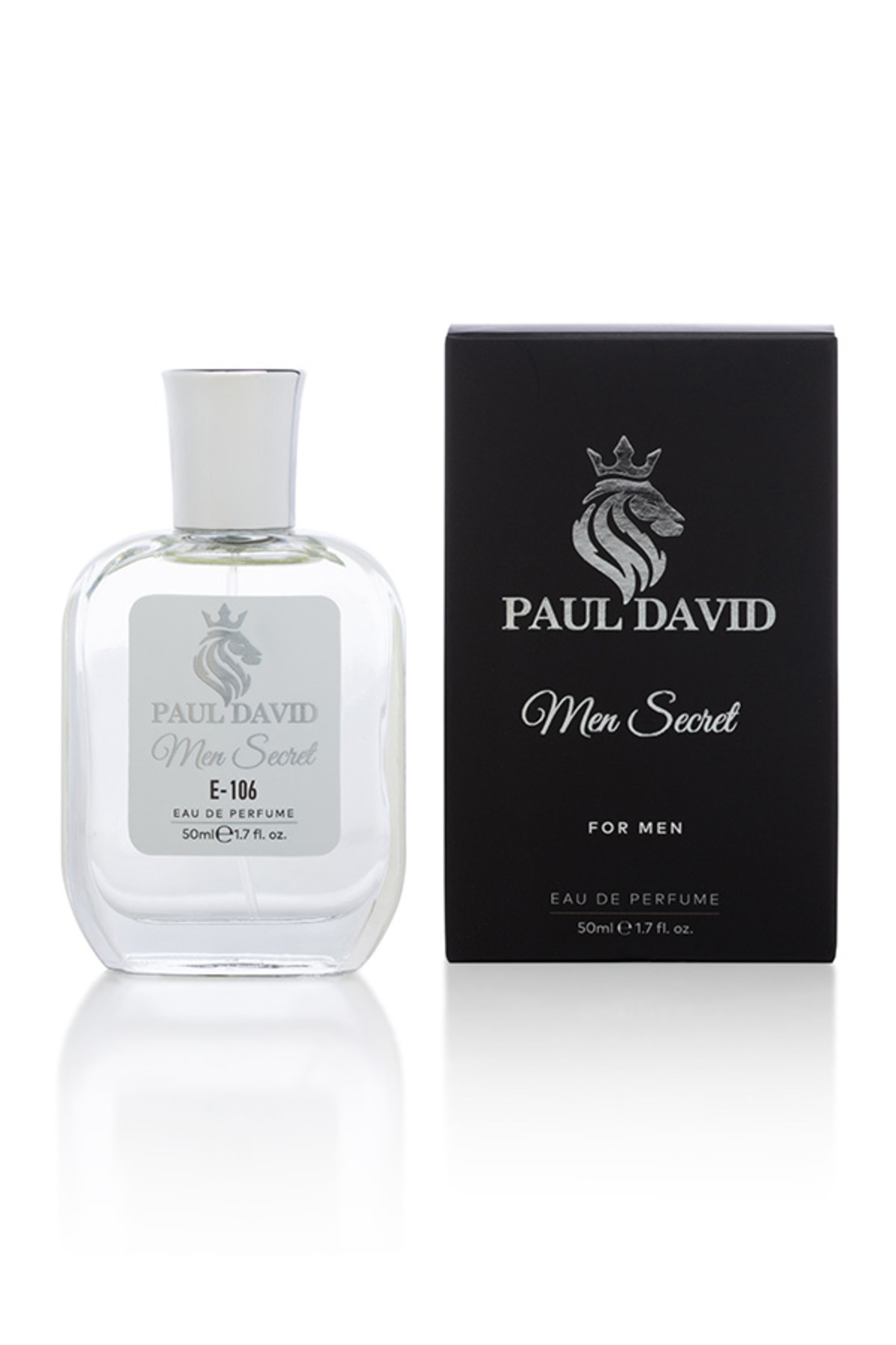 عطر مردانه | پال دیوید Paul David 171
